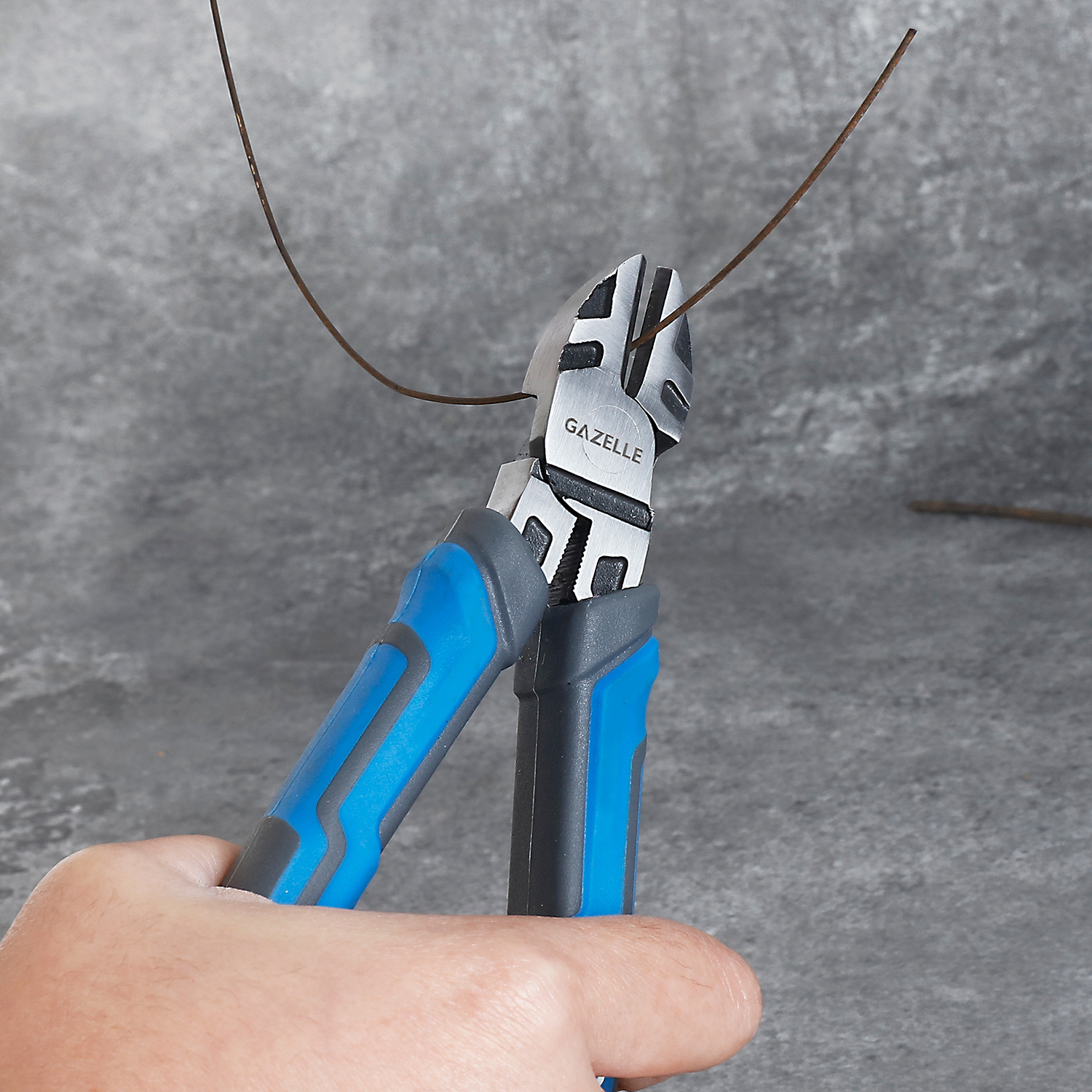 Gazelle Cutting Pliers G80153 Thumbnail 5