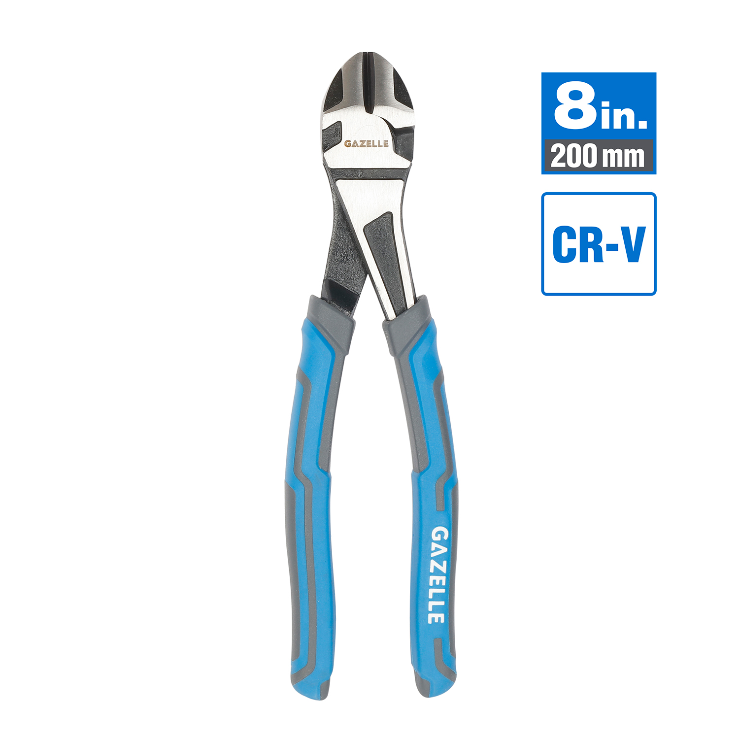 Gazelle Cutting Pliers G80154 Thumbnail 1