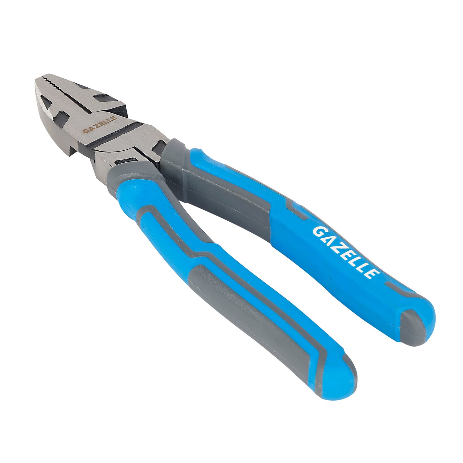 Gazelle Combination Pliers G80155 Thumbnail 3