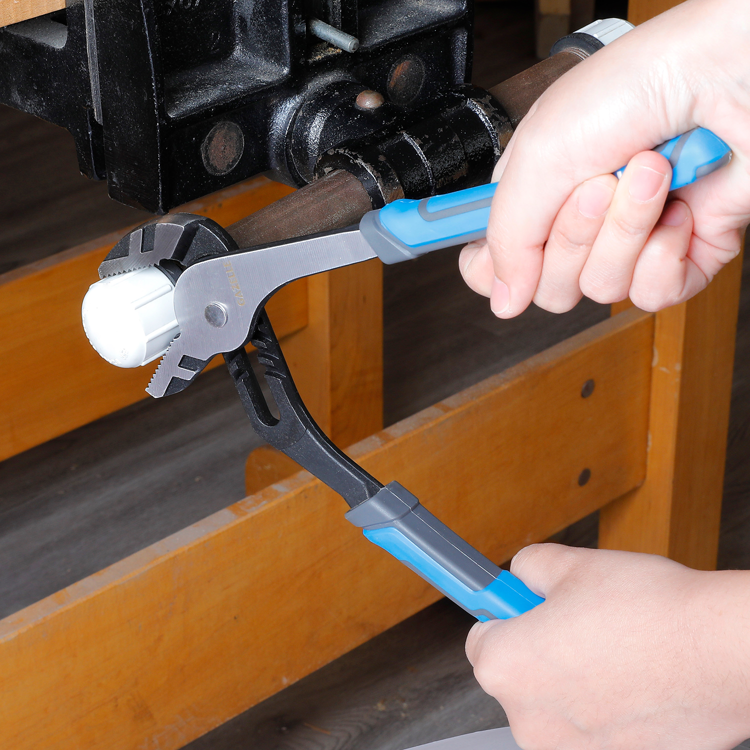 Gazelle Water Pump Pliers G80159 Thumbnail 5