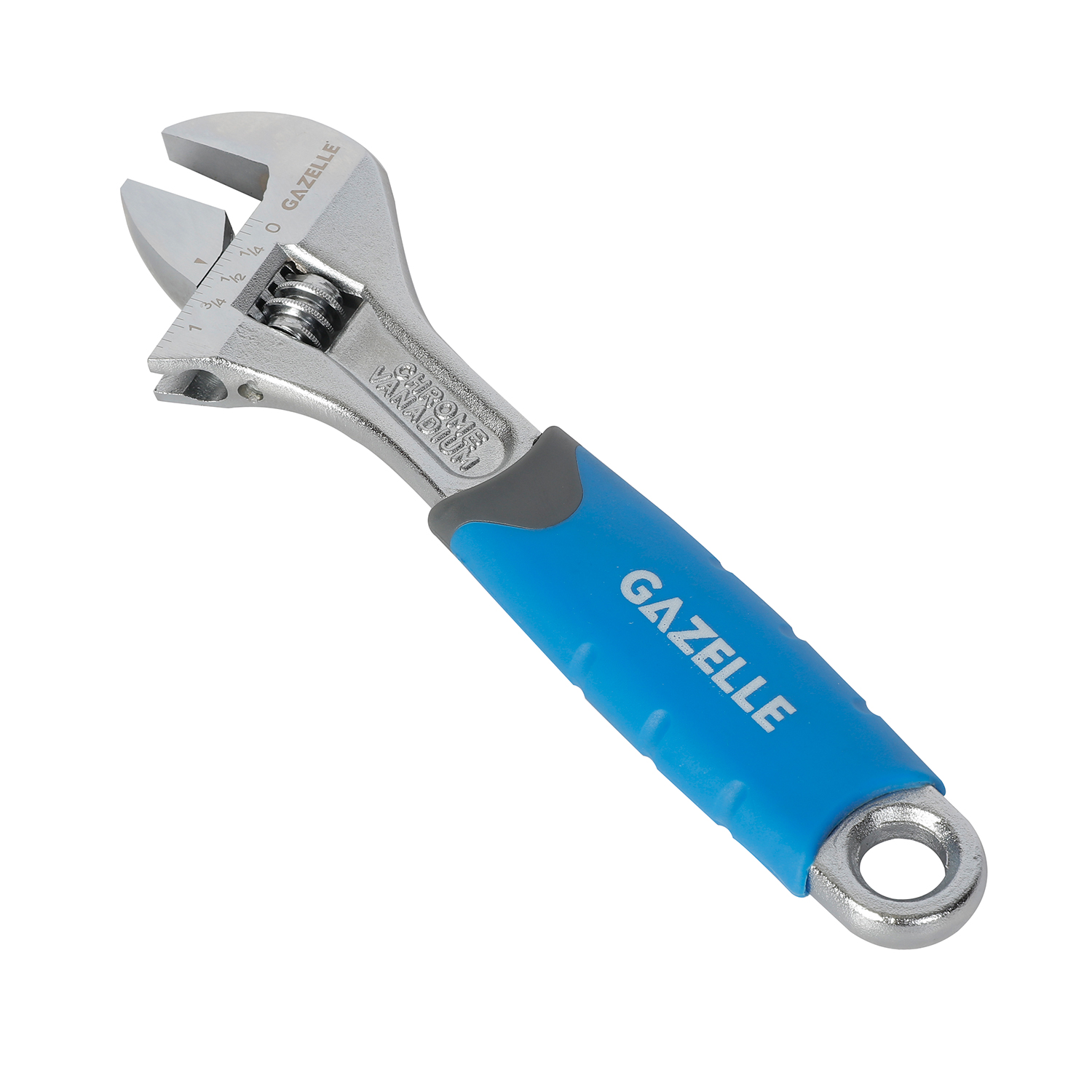 Gazelle Adjustable Wrenches G80161 Thumbnail 0