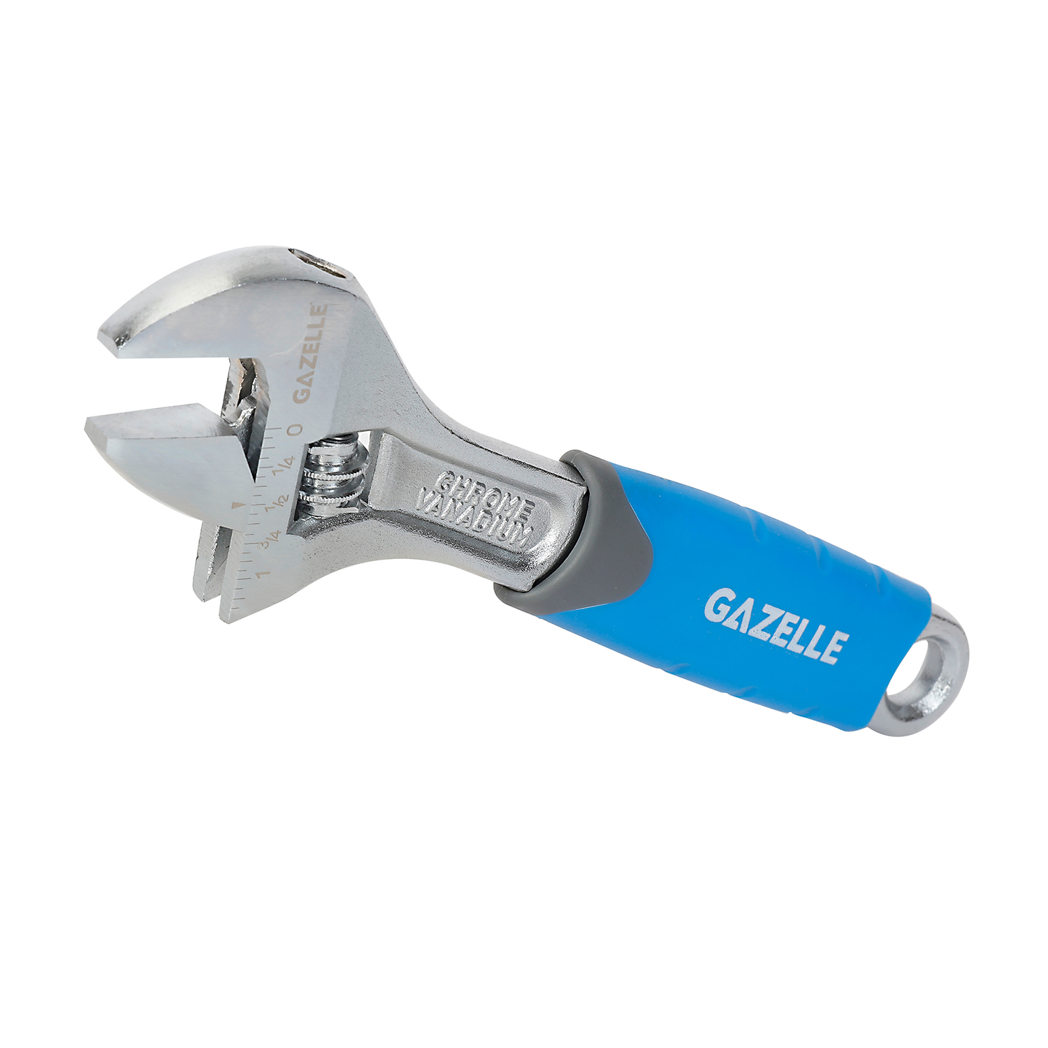 Gazelle Adjustable Wrenches G80161 Thumbnail 3