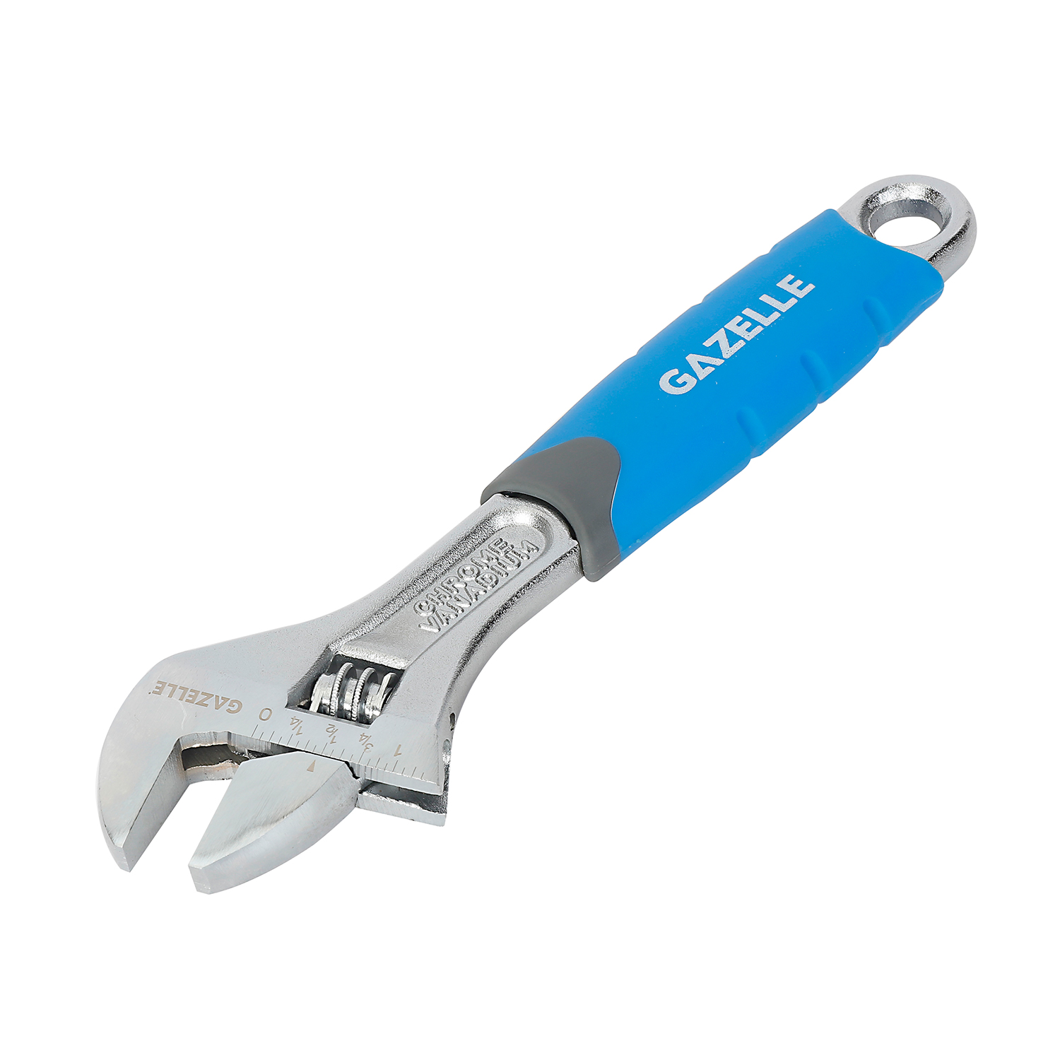 Gazelle Adjustable Wrenches G80162 Thumbnail 3