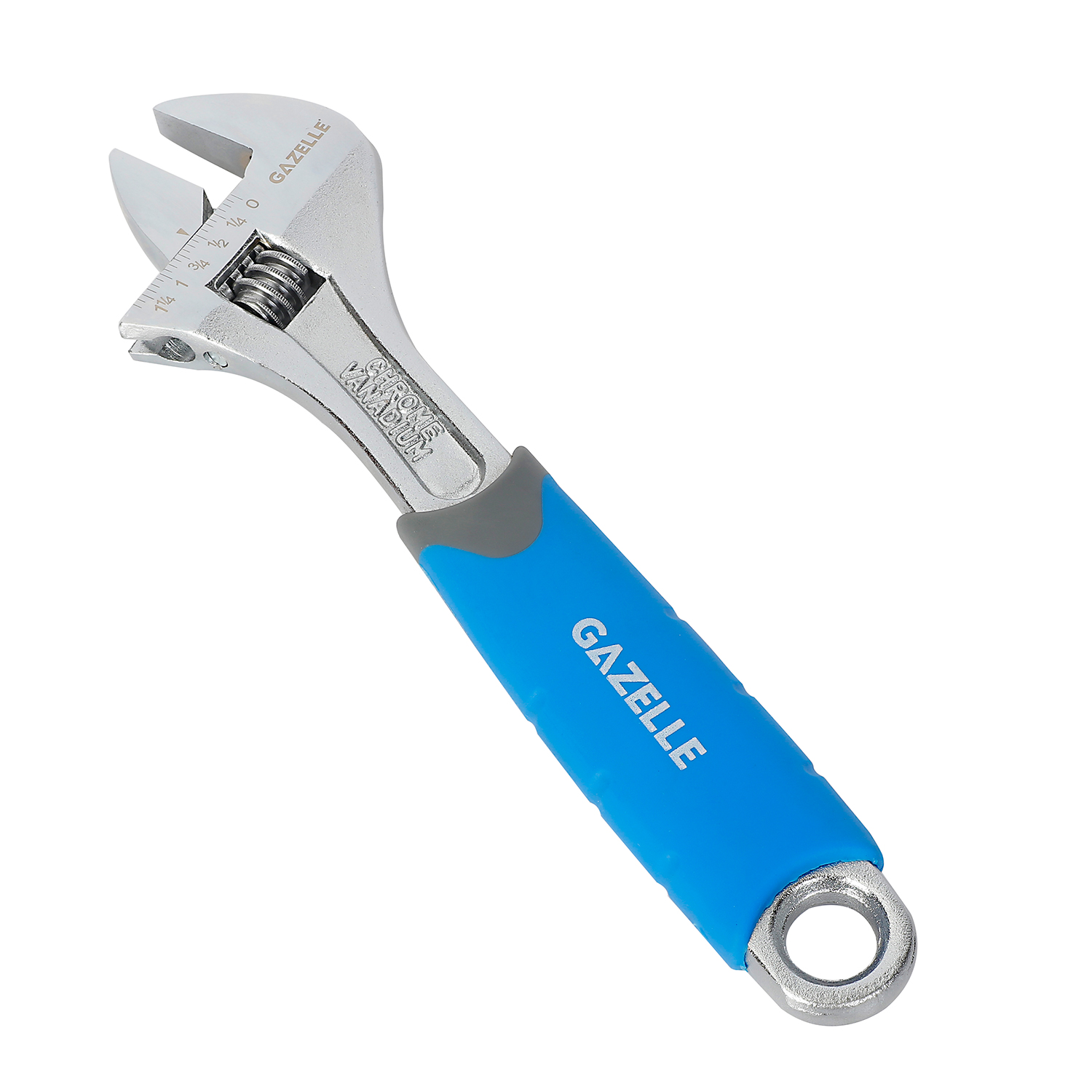 Gazelle Adjustable Wrenches G80163 Thumbnail 0