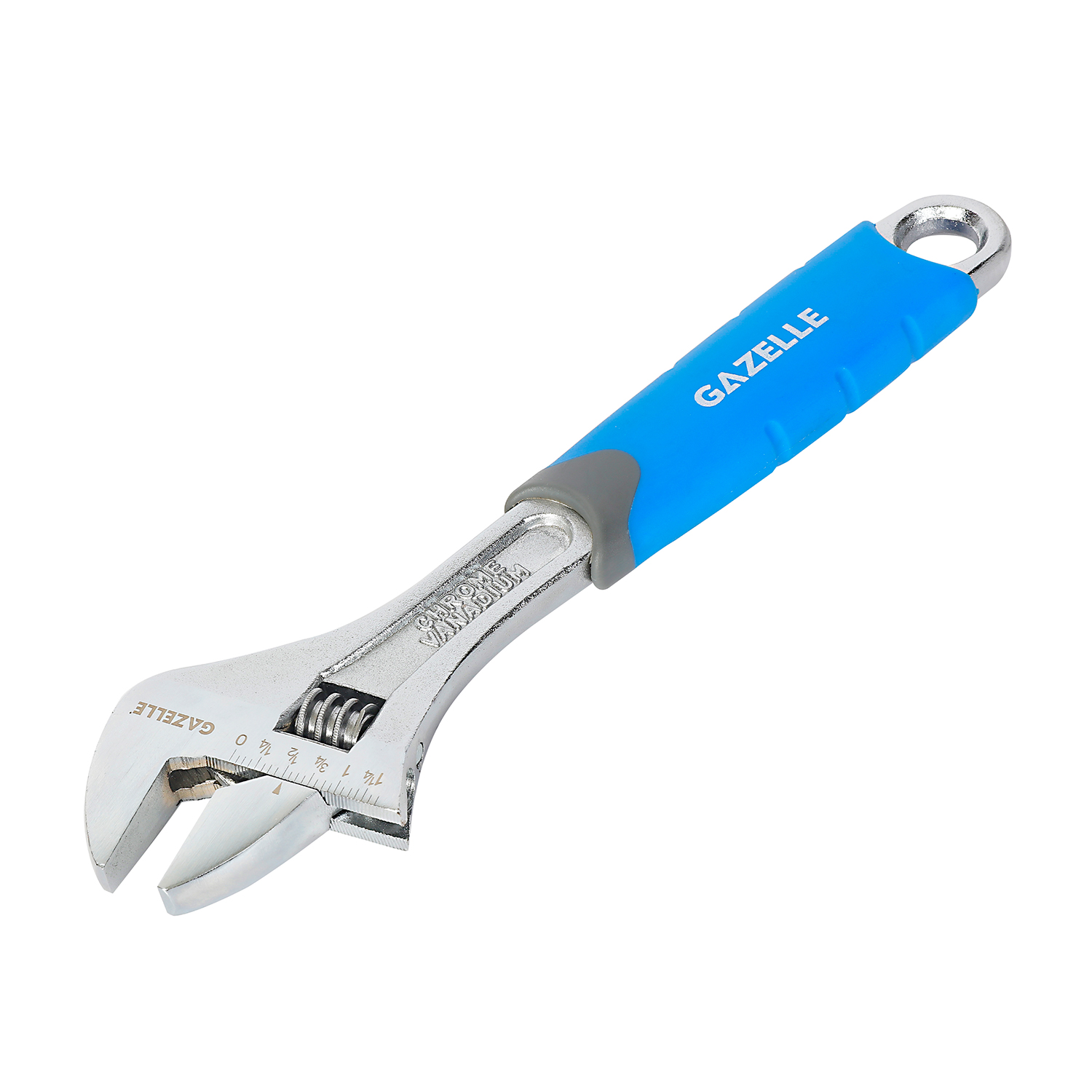 Gazelle Adjustable Wrenches G80163 Thumbnail 3