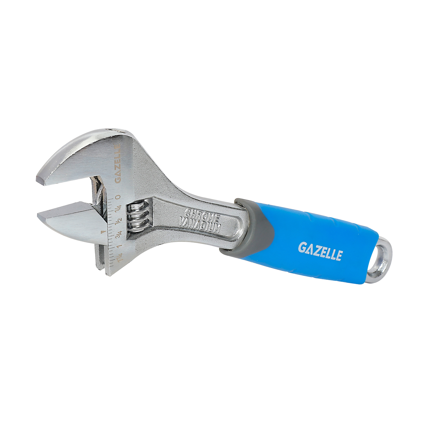 Gazelle Adjustable Wrenches G80164 Thumbnail 2