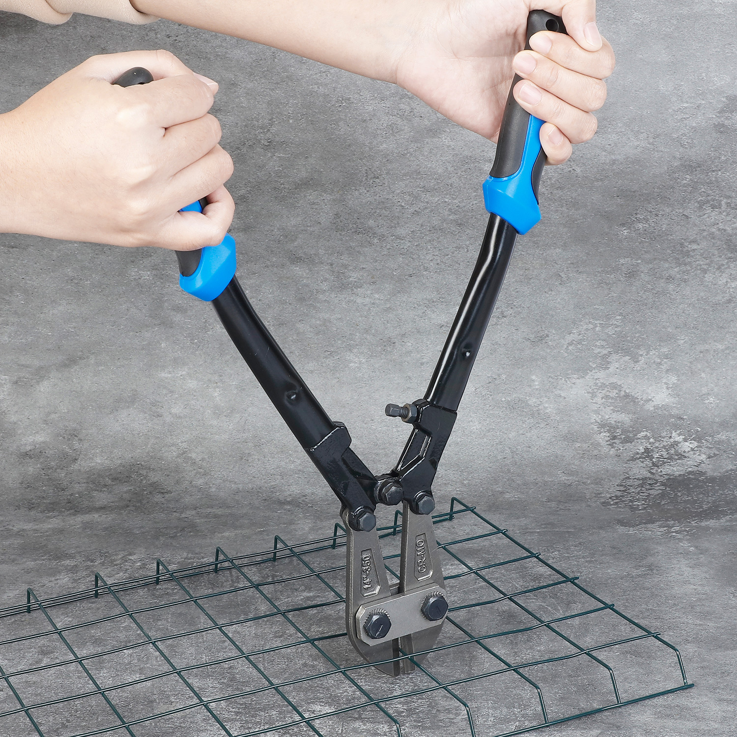 Gazelle Bolt Cutters G80201 Thumbnail 6
