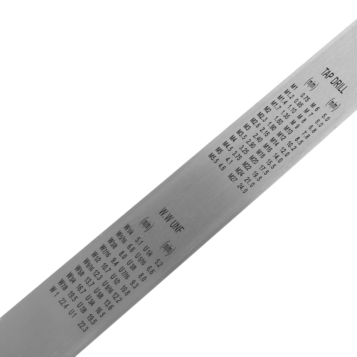 Gazelle Rulers And Squares G80219 Thumbnail 1