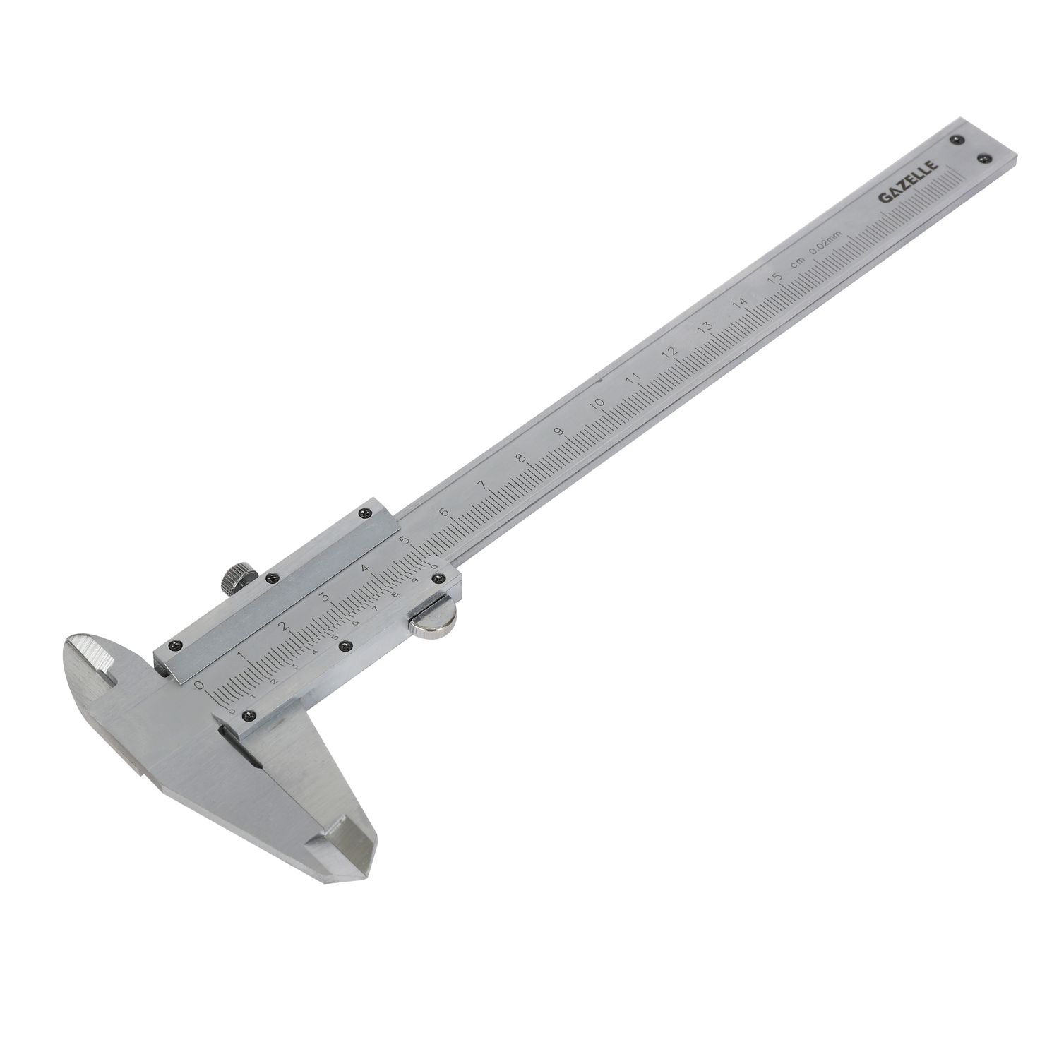 Gazelle Vernier Caliper G80224 Thumbnail 1