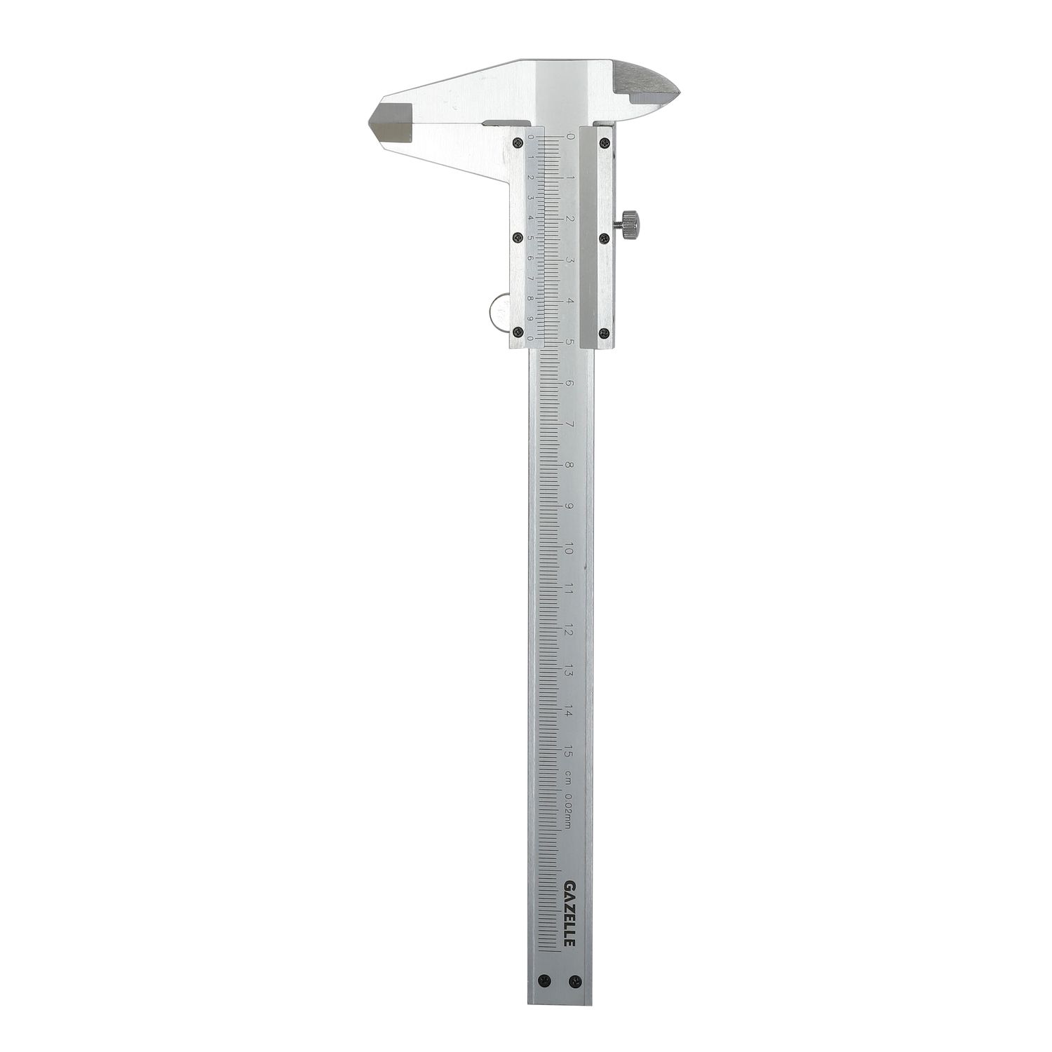 Gazelle Vernier Caliper G80224 Thumbnail 3