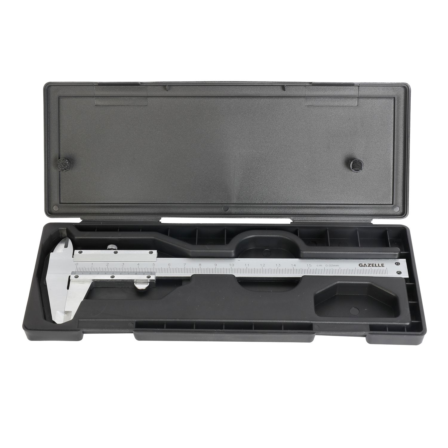 Gazelle Vernier Caliper G80224 Thumbnail 4