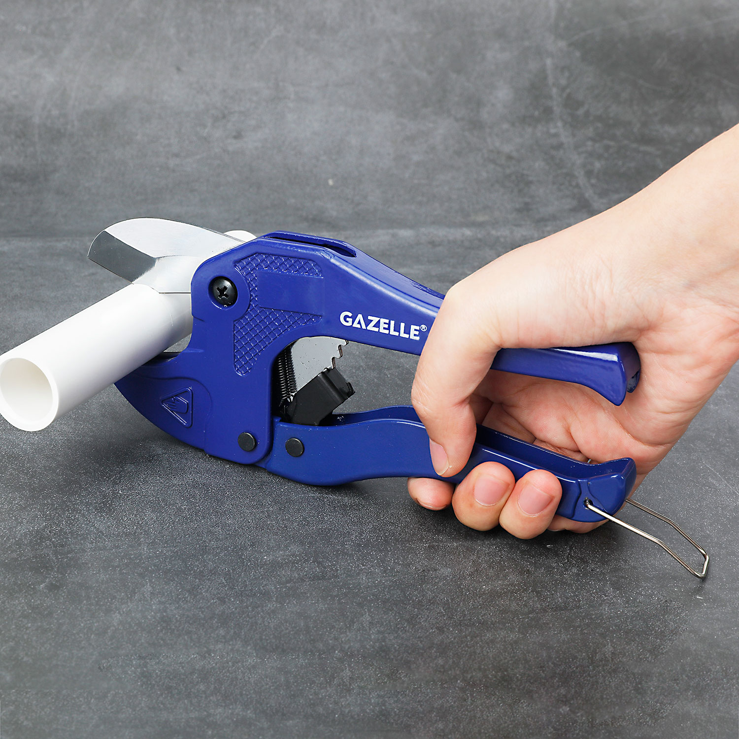 Gazelle Plastic Pipe Cutters G80226 Thumbnail 4