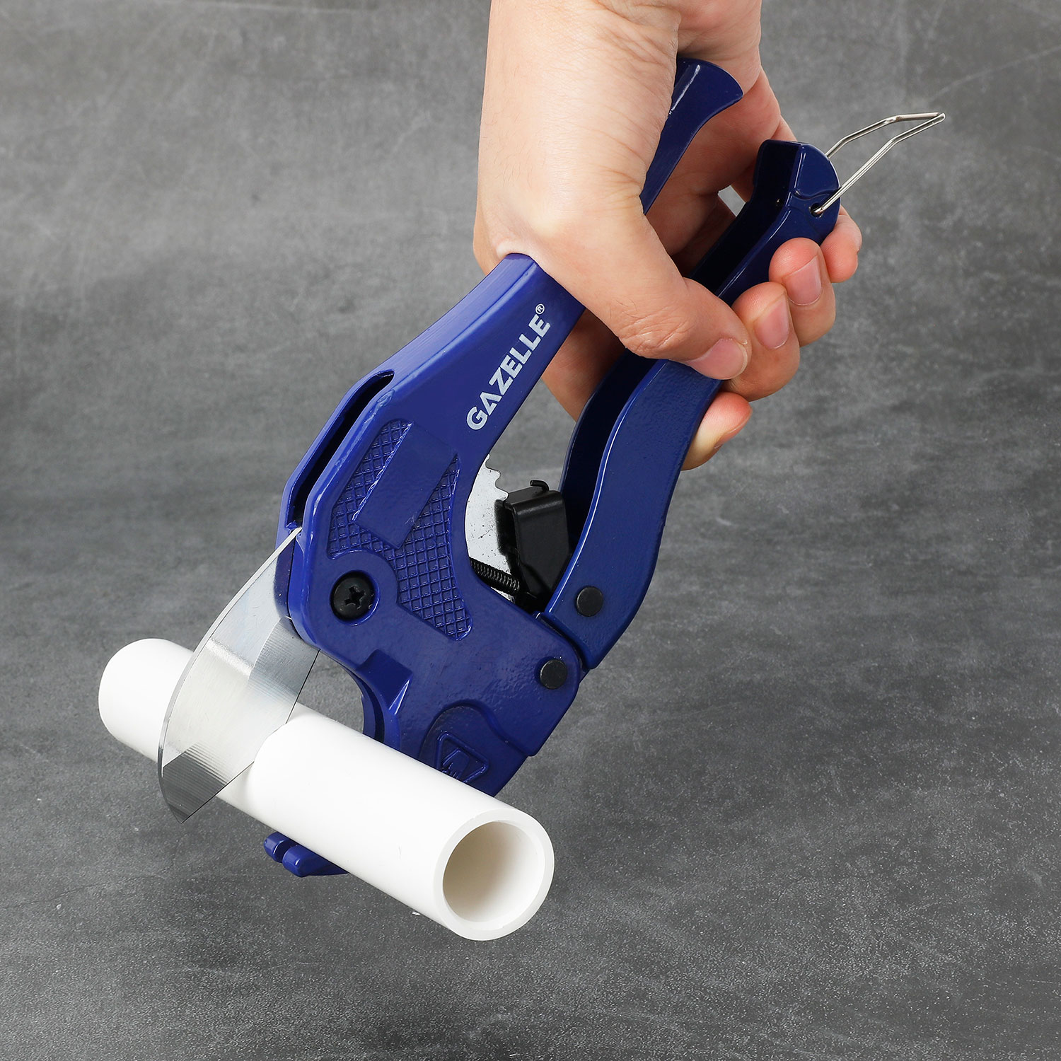 Gazelle Plastic Pipe Cutters G80226 Thumbnail 5