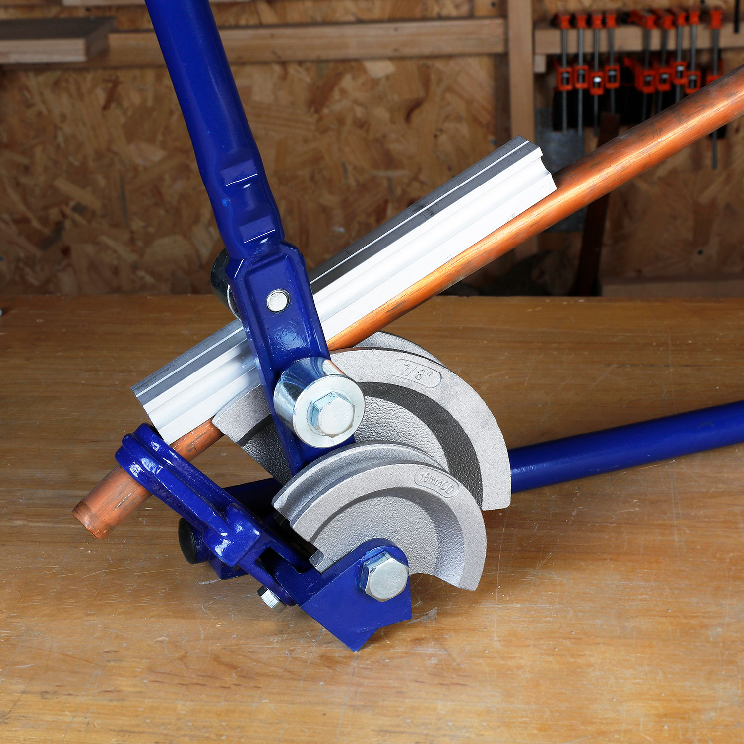 Gazelle Level Benders G80228 Thumbnail 3