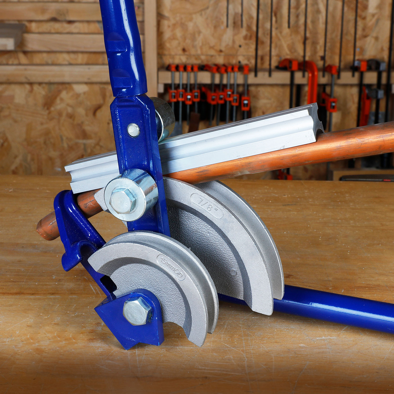 Gazelle Level Benders G80228 Thumbnail 4