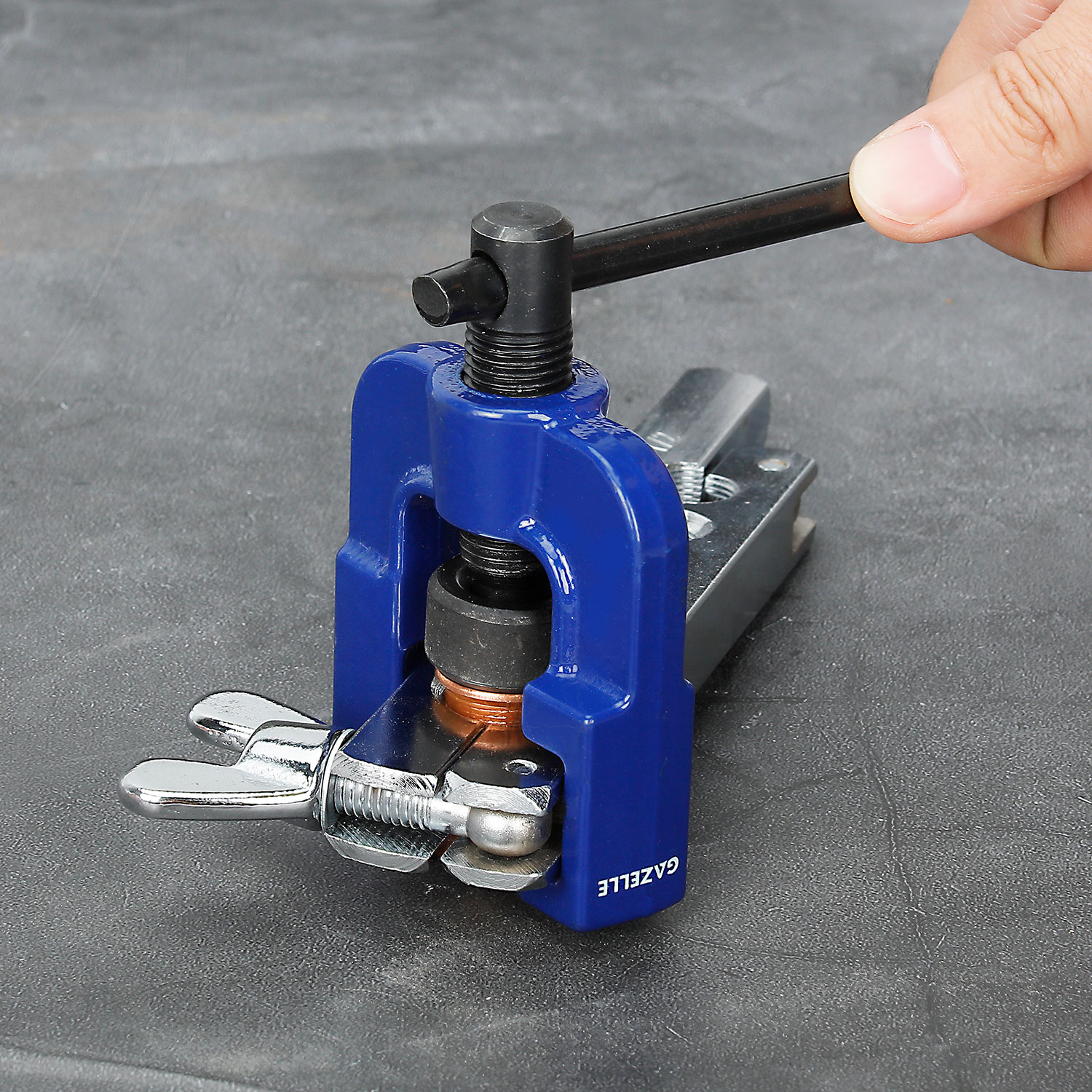 Gazelle Flaring Tool G80229 Thumbnail 2
