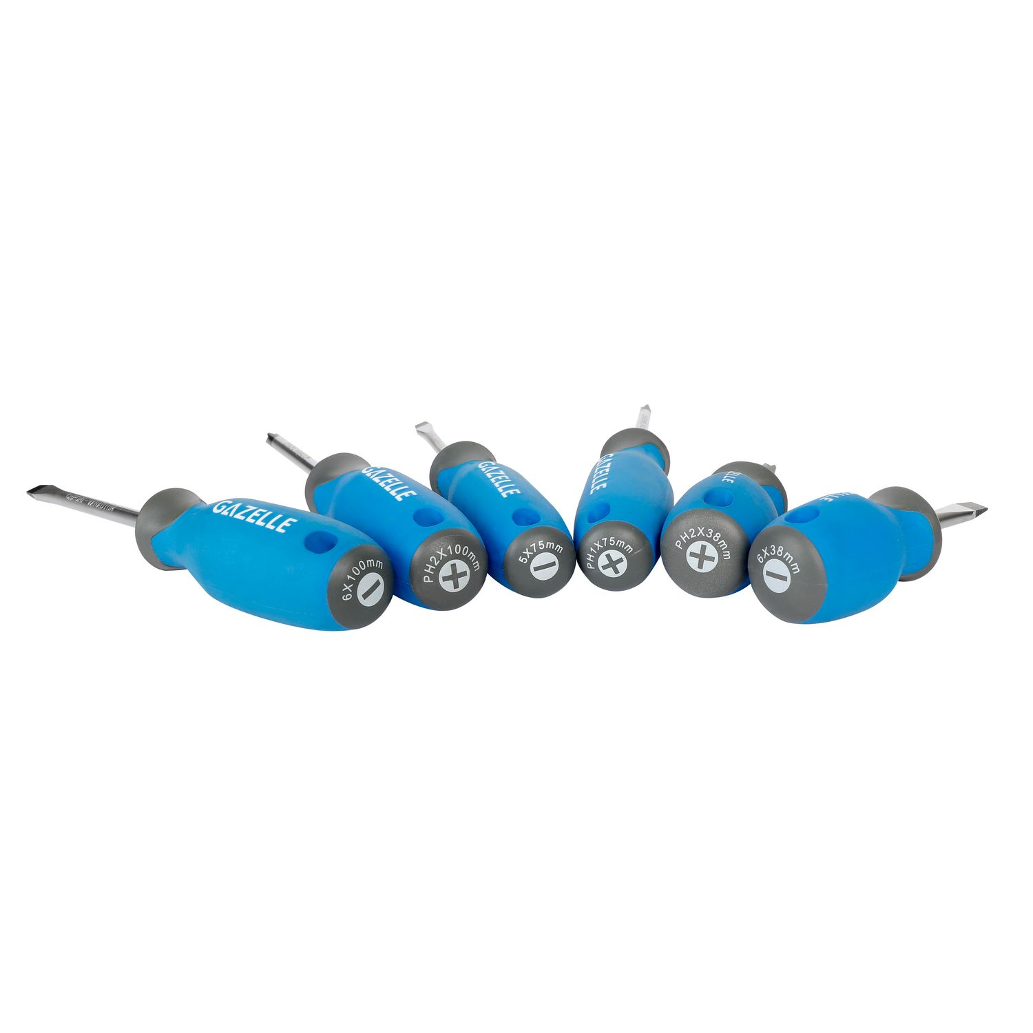 Gazelle Mechanical Tool Sets G80230 Thumbnail 1