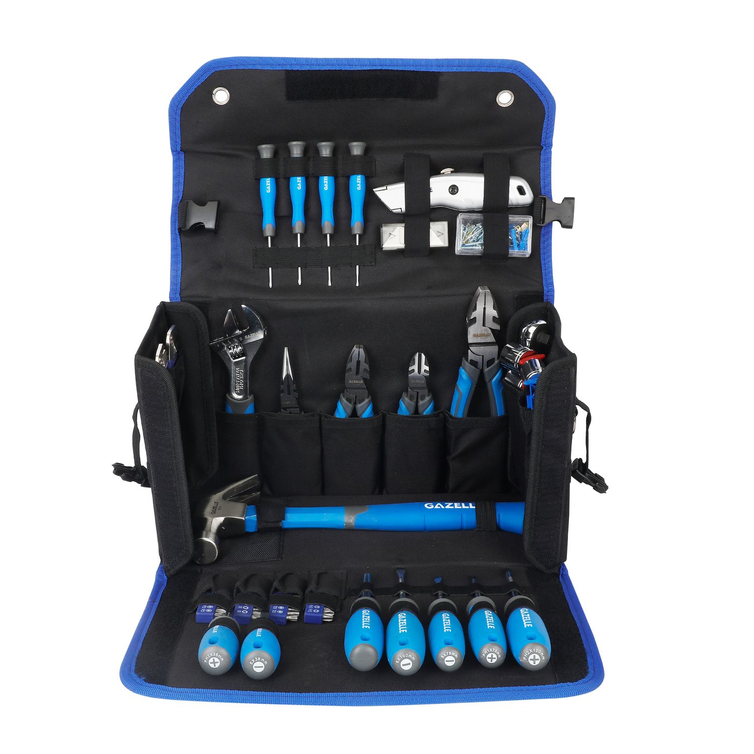 Gazelle Mechanical Tool Sets G80231 Thumbnail 1