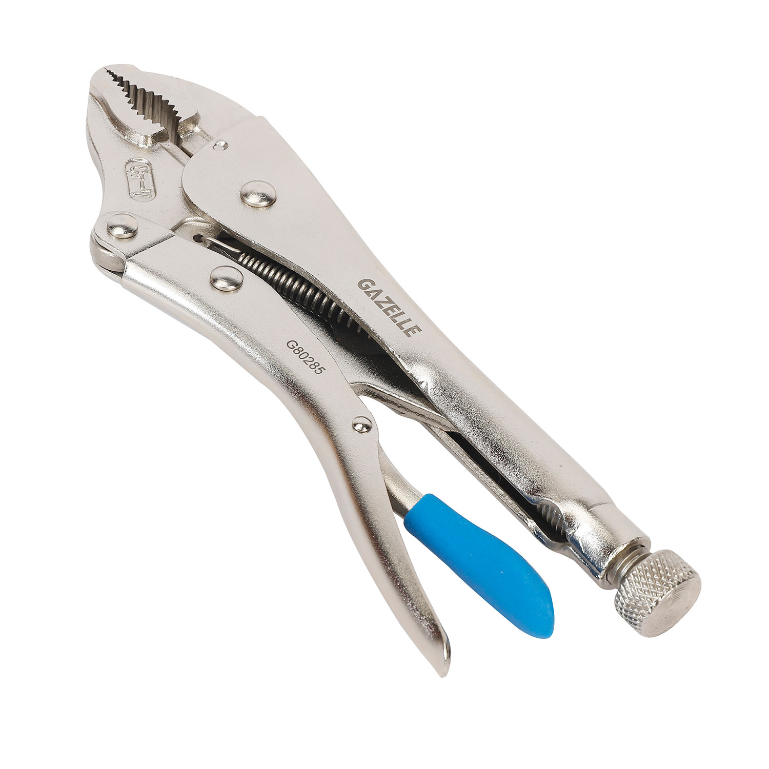 Gazelle Locking Pliers G80285 Thumbnail 0