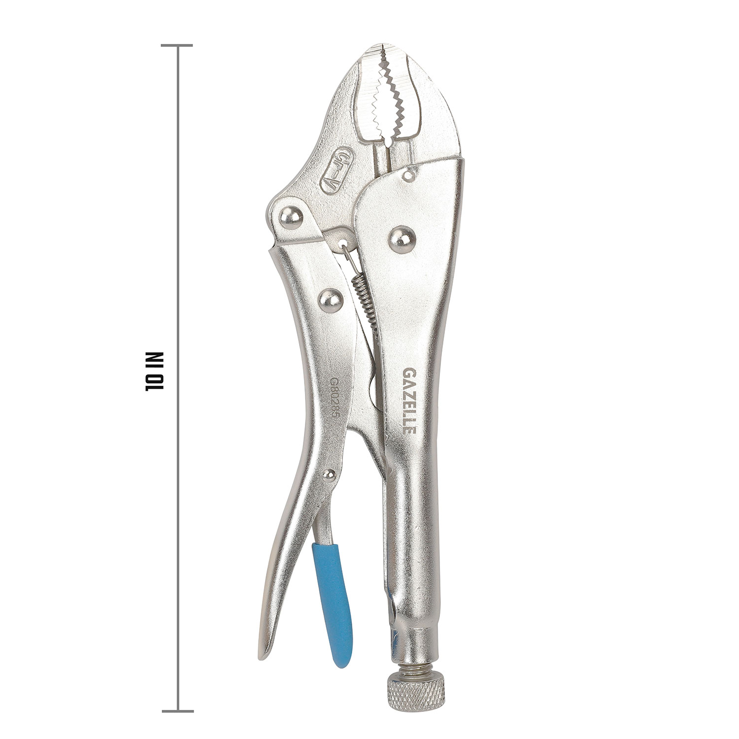 Gazelle Locking Pliers G80285 Thumbnail 1