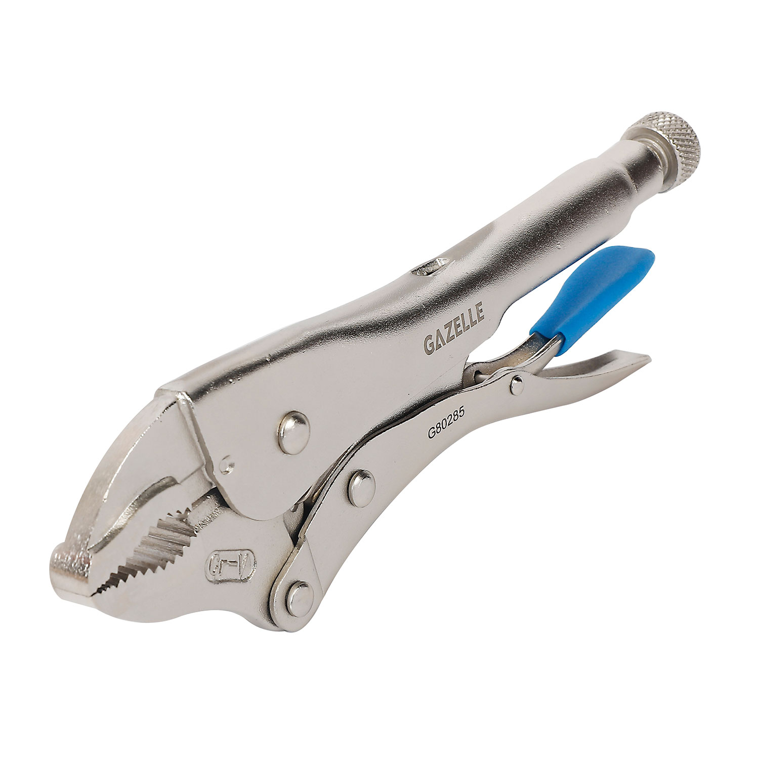 Gazelle Locking Pliers G80285 Thumbnail 3