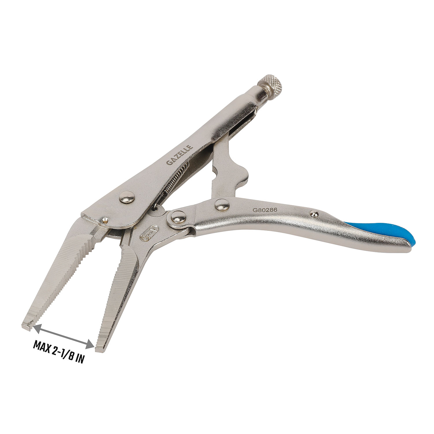 Gazelle Locking Pliers G80286 Thumbnail 3