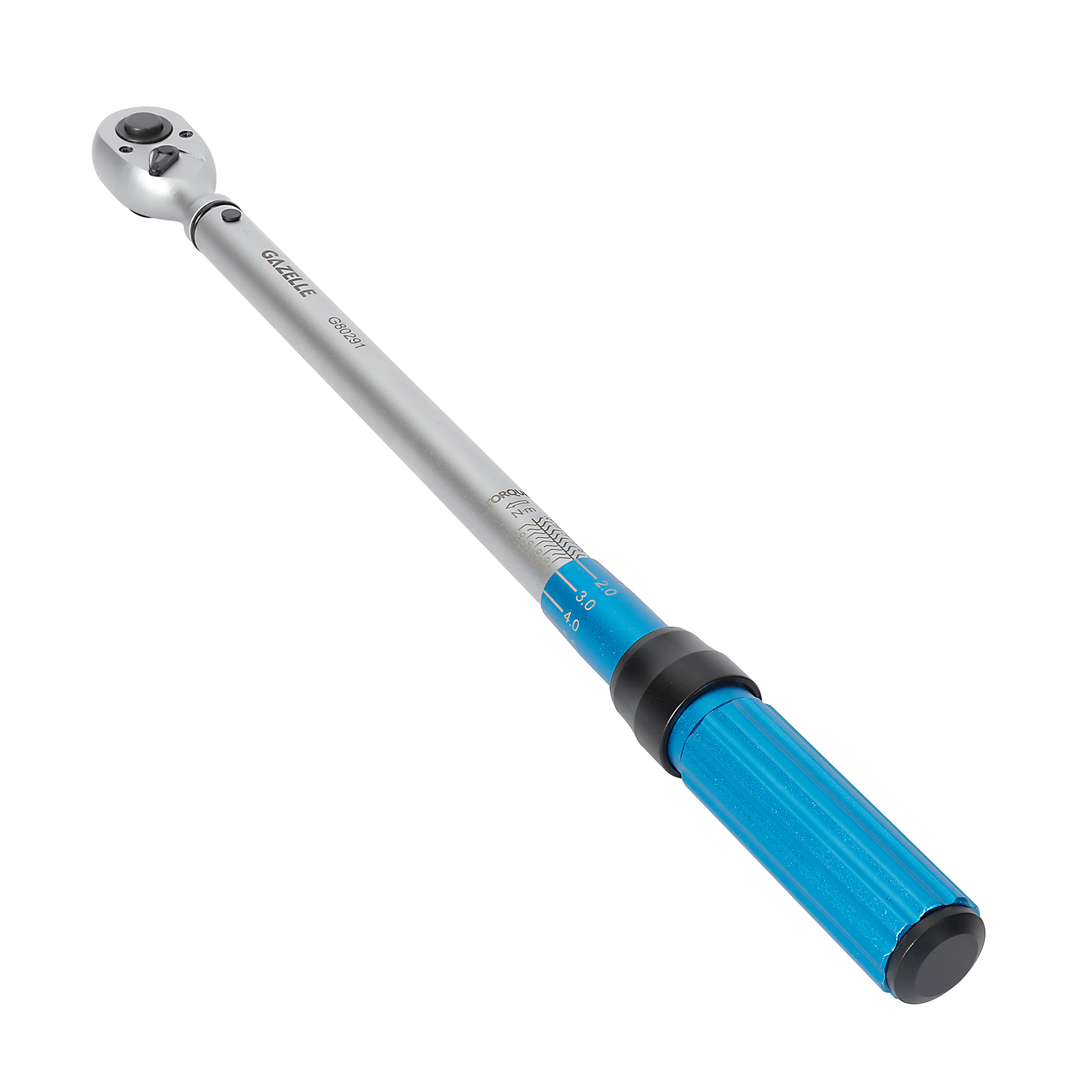 Gazelle Torque Wrench G80291 Thumbnail 0