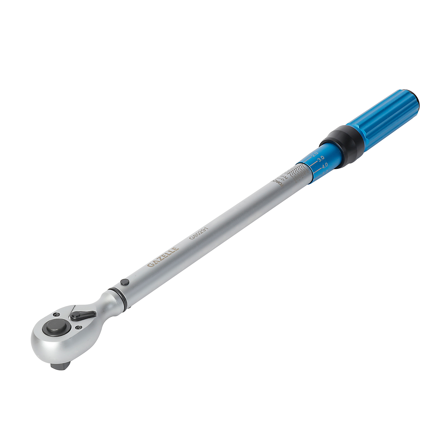 Gazelle Torque Wrench G80291 Thumbnail 1