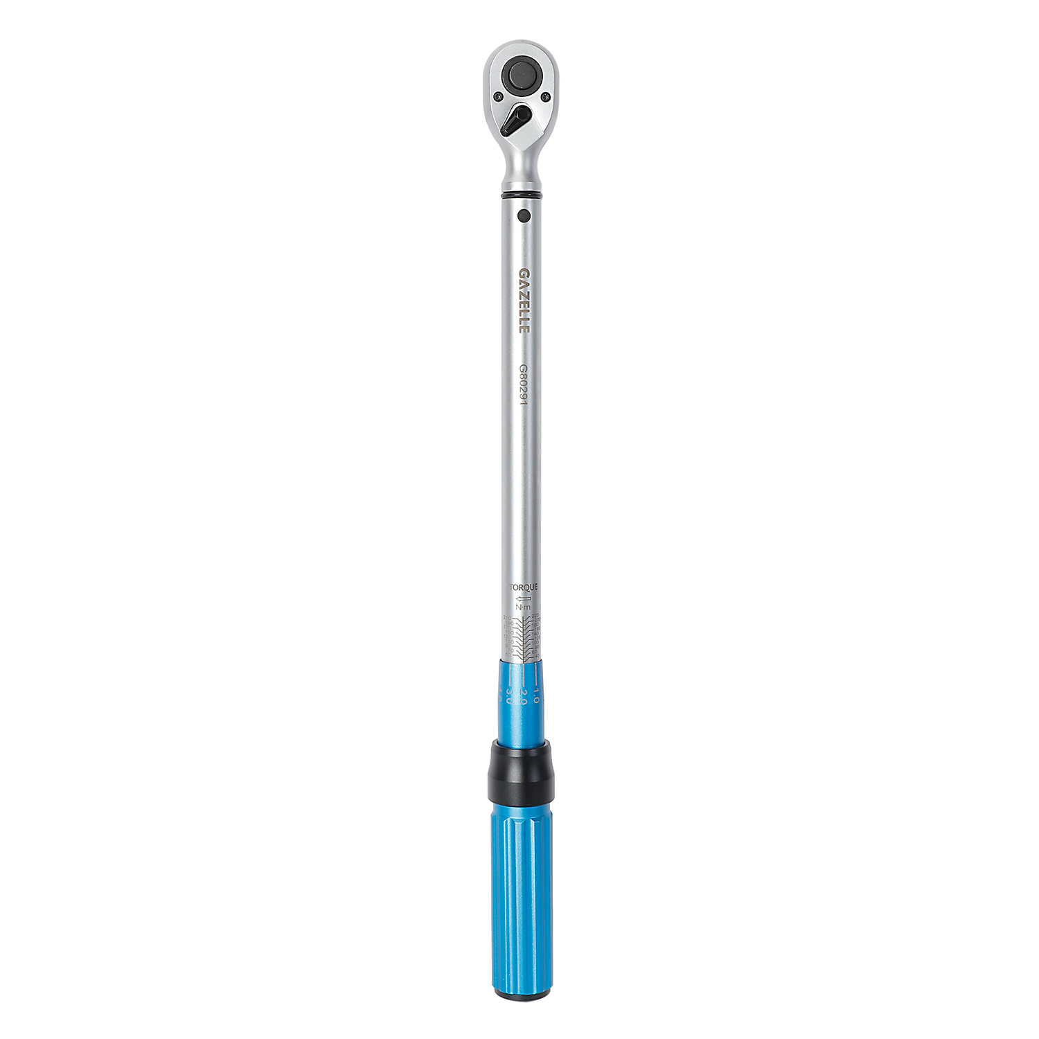 Gazelle Torque Wrench G80291 Thumbnail 3
