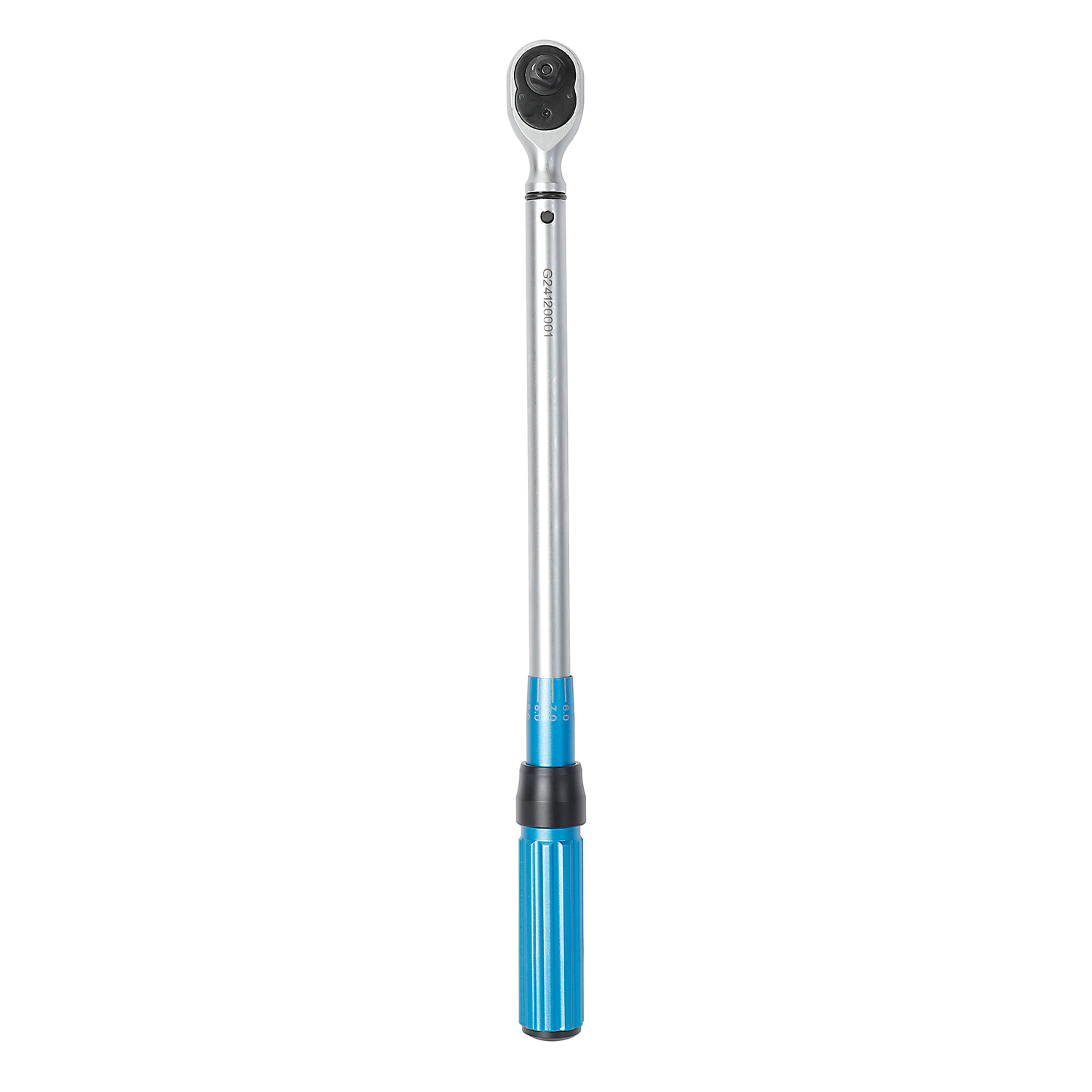 Gazelle Torque Wrench G80291 Thumbnail 4