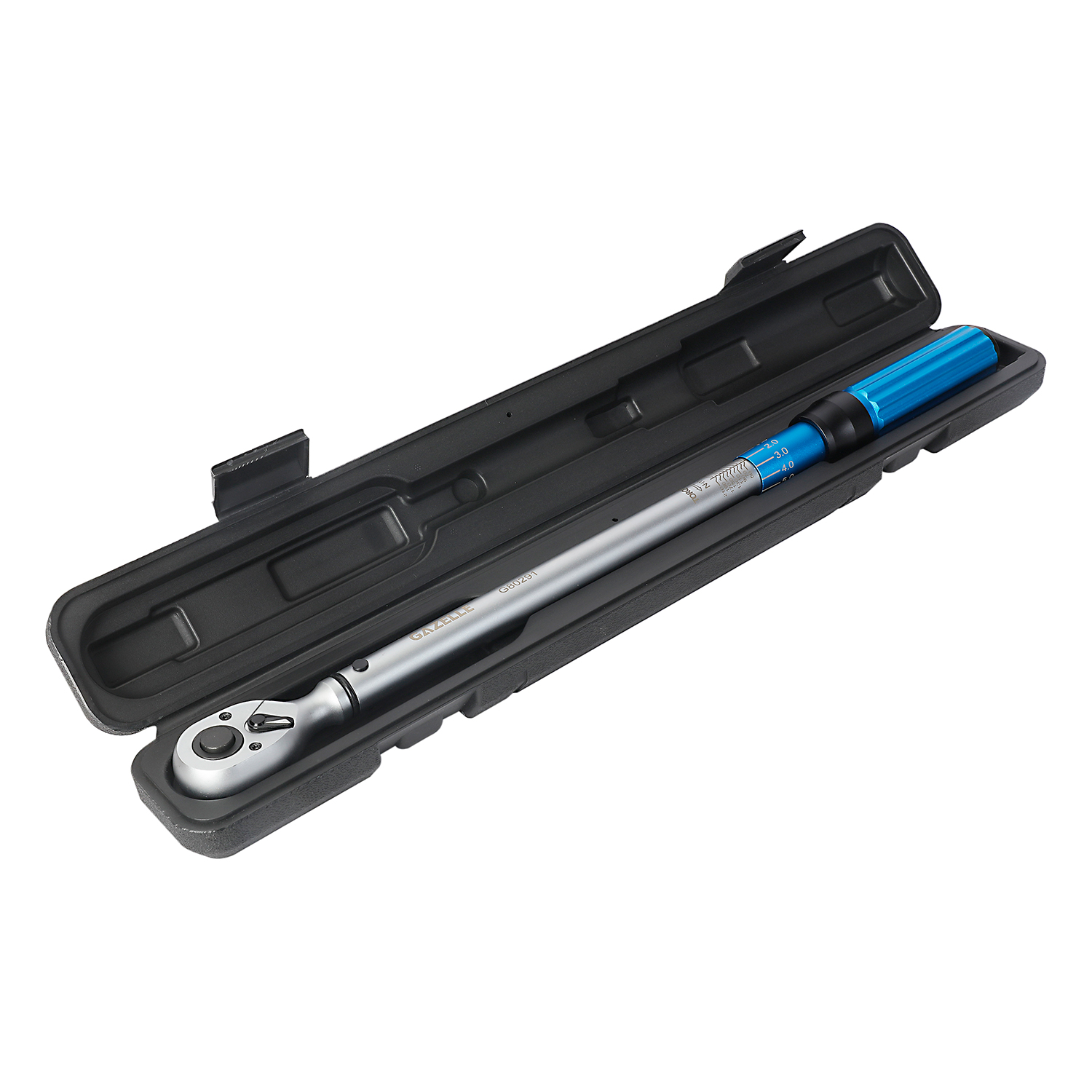 Gazelle Torque Wrench G80291 Thumbnail 5
