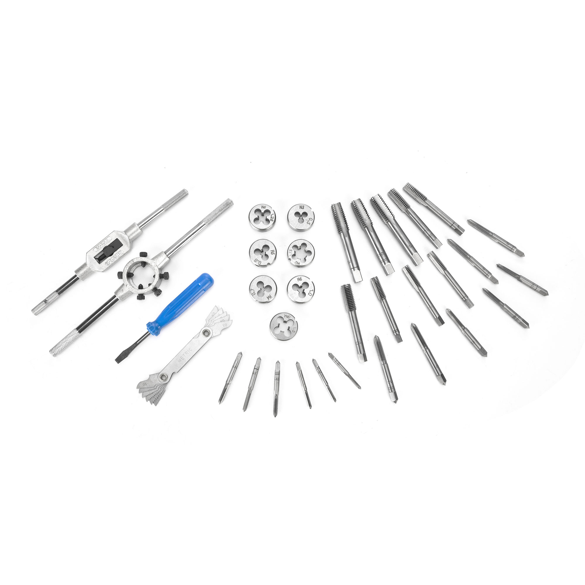 Gazelle Tap And Die Sets G80374 Thumbnail 2