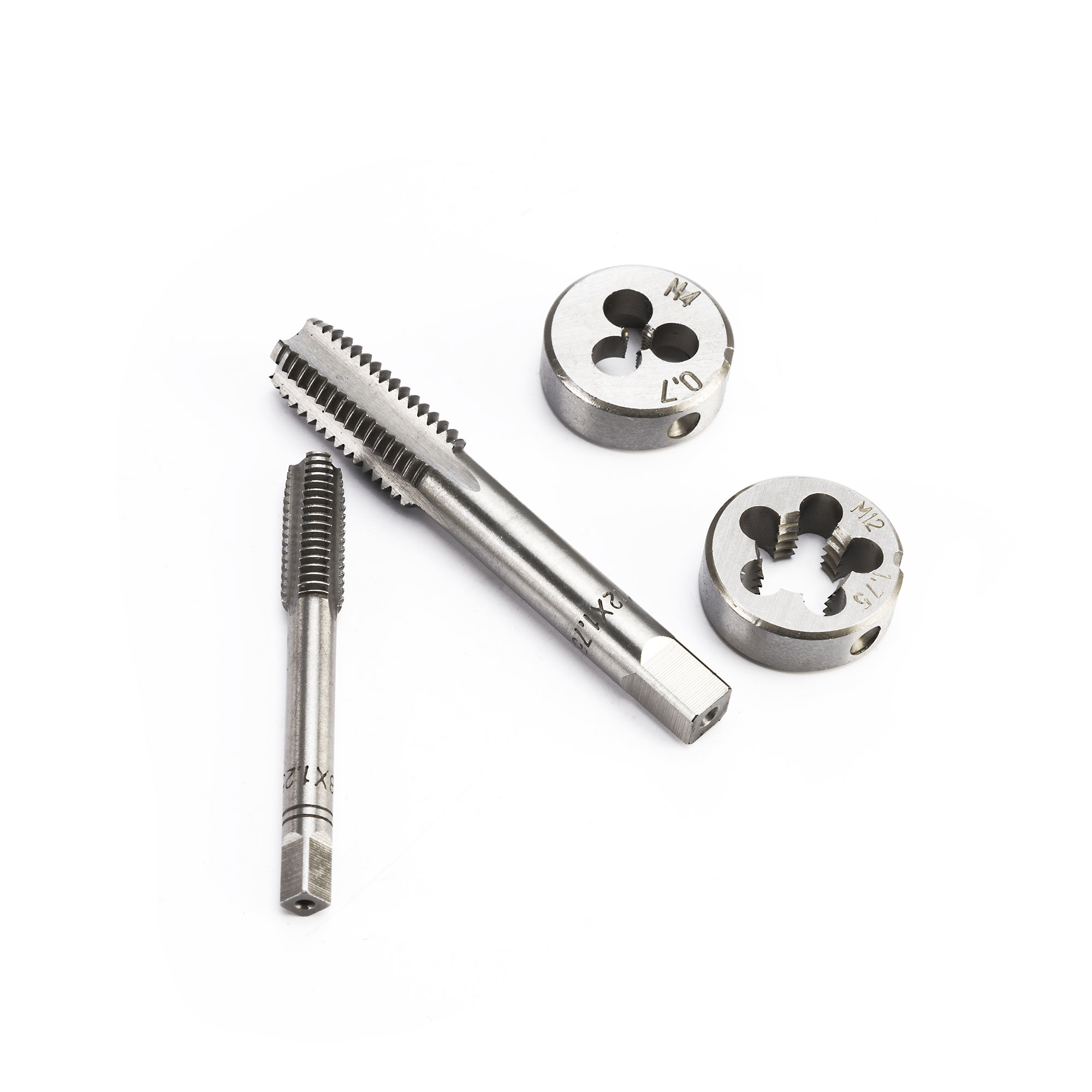 Gazelle Tap And Die Sets G80374 Thumbnail 3