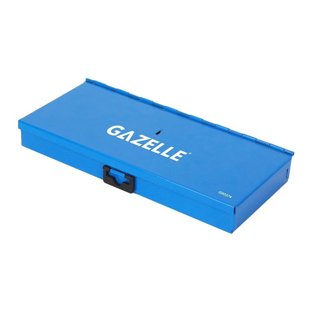 Gazelle Tap And Die Sets G80374 Thumbnail 4