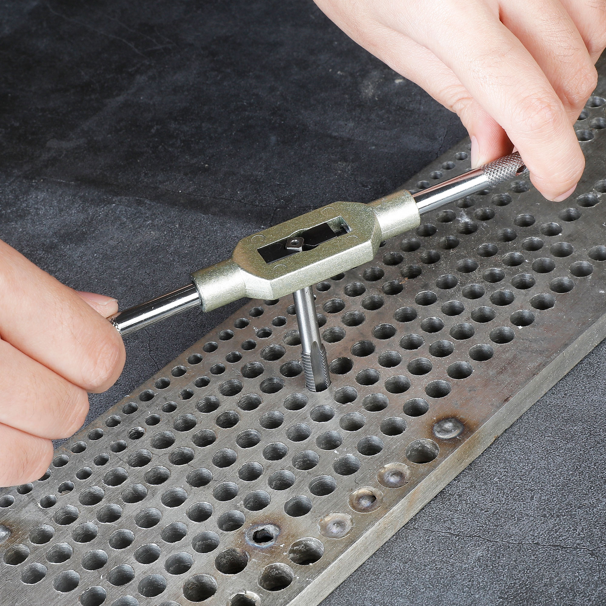 Gazelle Tap And Die Sets G80374 Thumbnail 5
