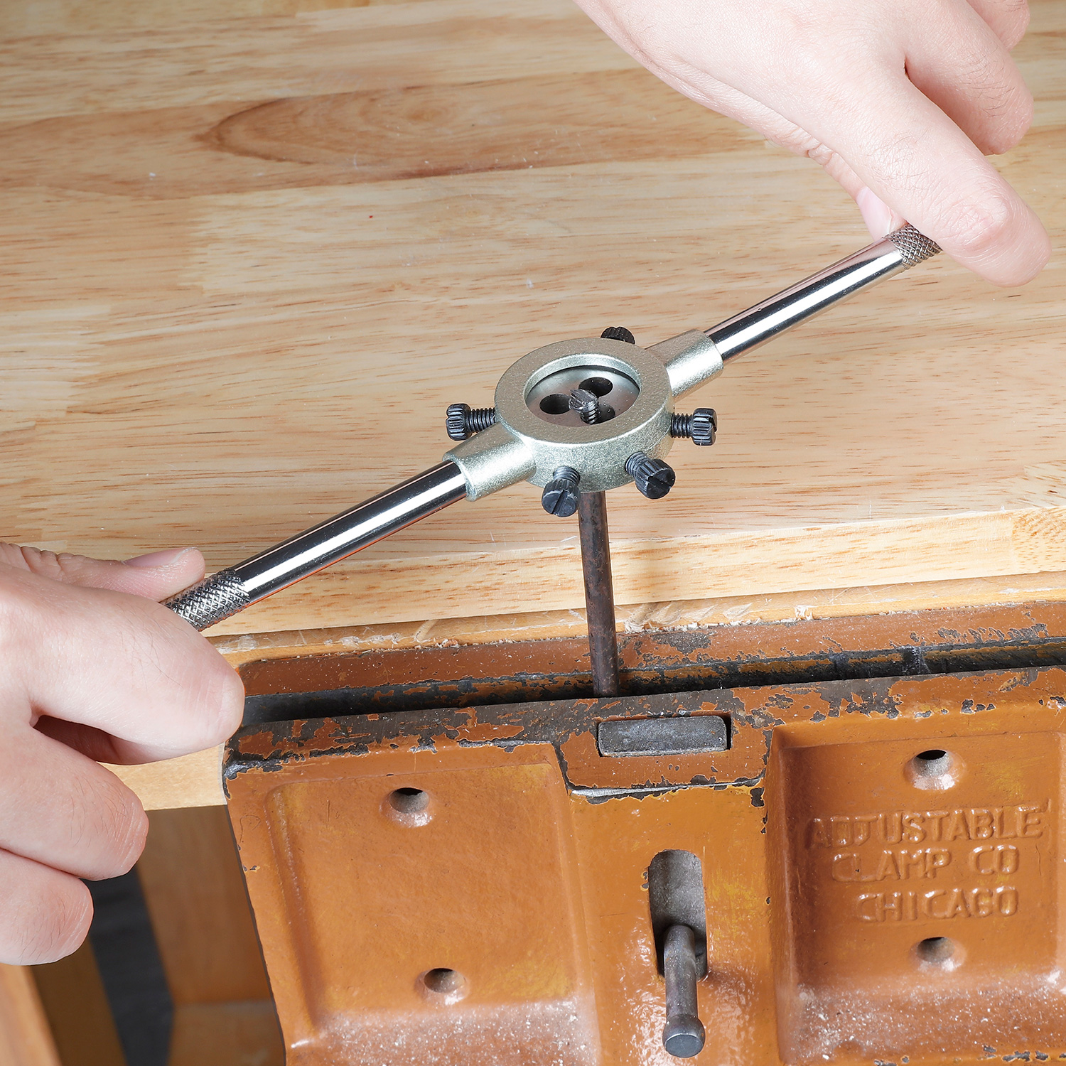 Gazelle Tap And Die Sets G80374 Thumbnail 6