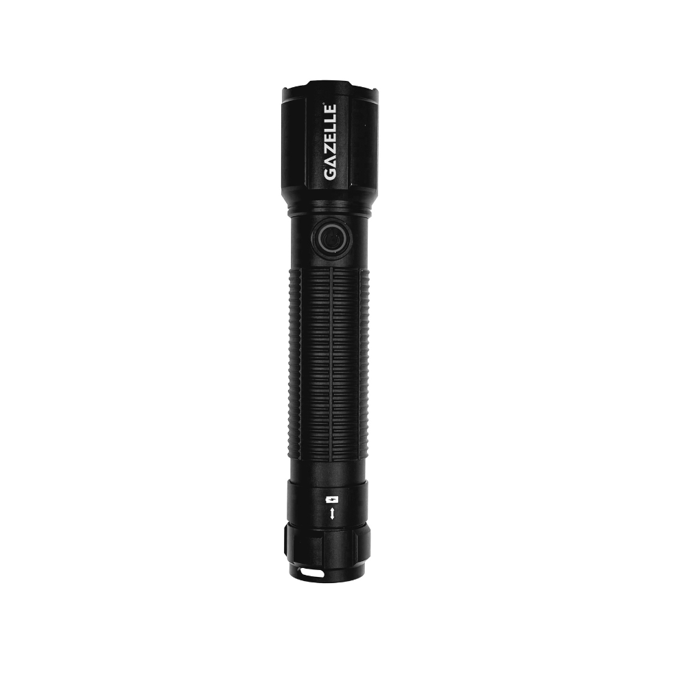 Gazelle Handheld Flashlights G80388-II Thumbnail 0