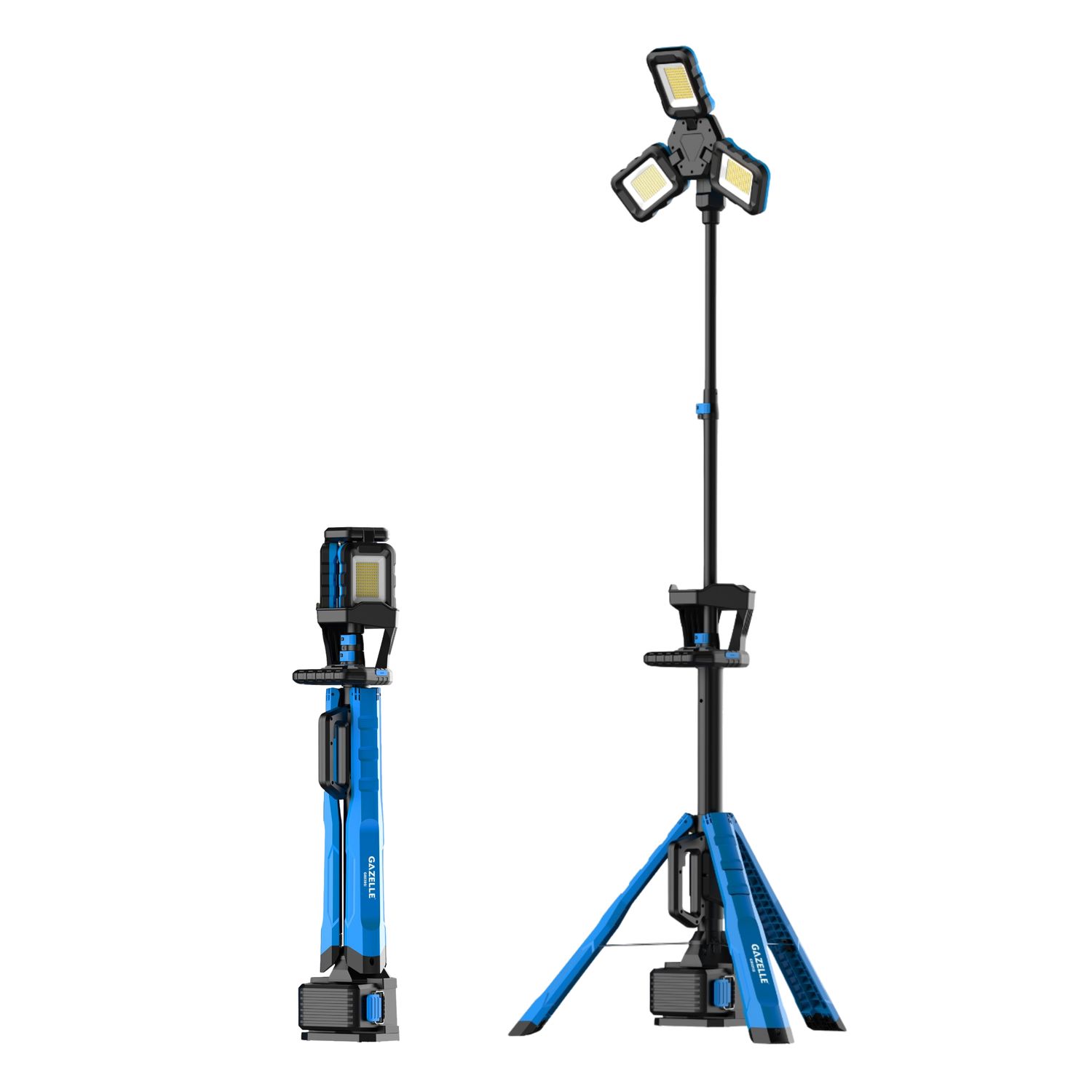 Gazelle Site Lighting G80395i Thumbnail 1