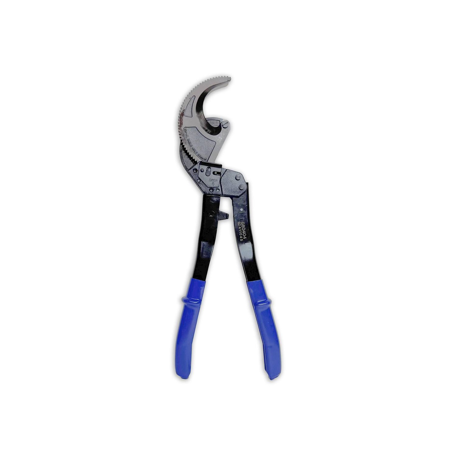 Gazelle Manual Cable Cutters G80404 Thumbnail 0