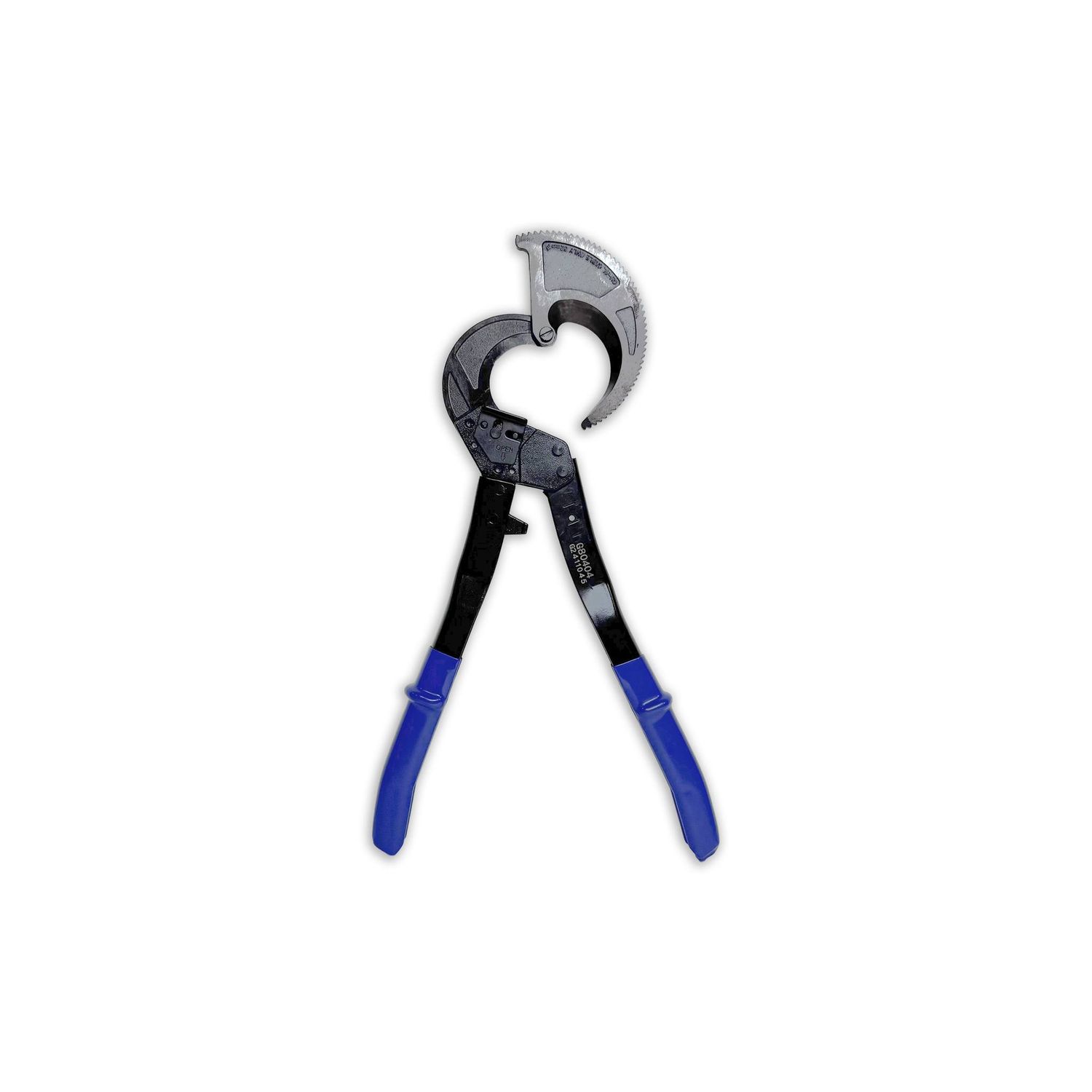 Gazelle Manual Cable Cutters G80404 Thumbnail 2