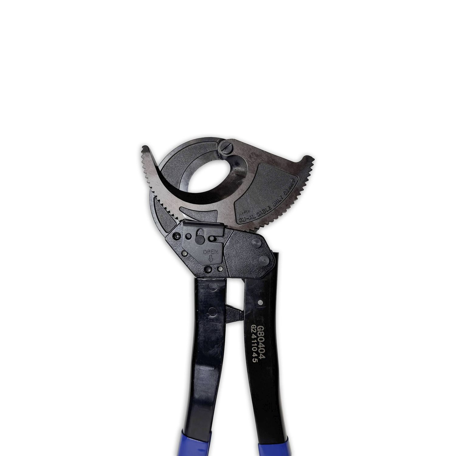 Gazelle Manual Cable Cutters G80404 Thumbnail 3