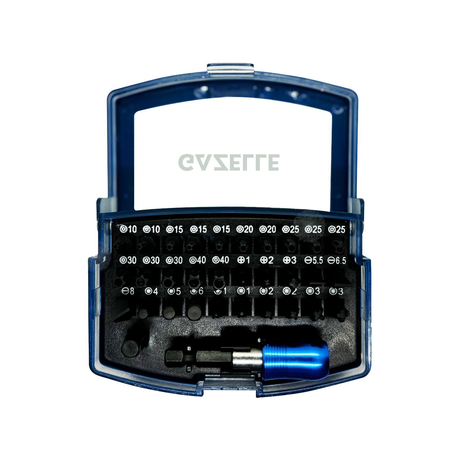 Gazelle Screwdriver Sets G80405 Thumbnail 1
