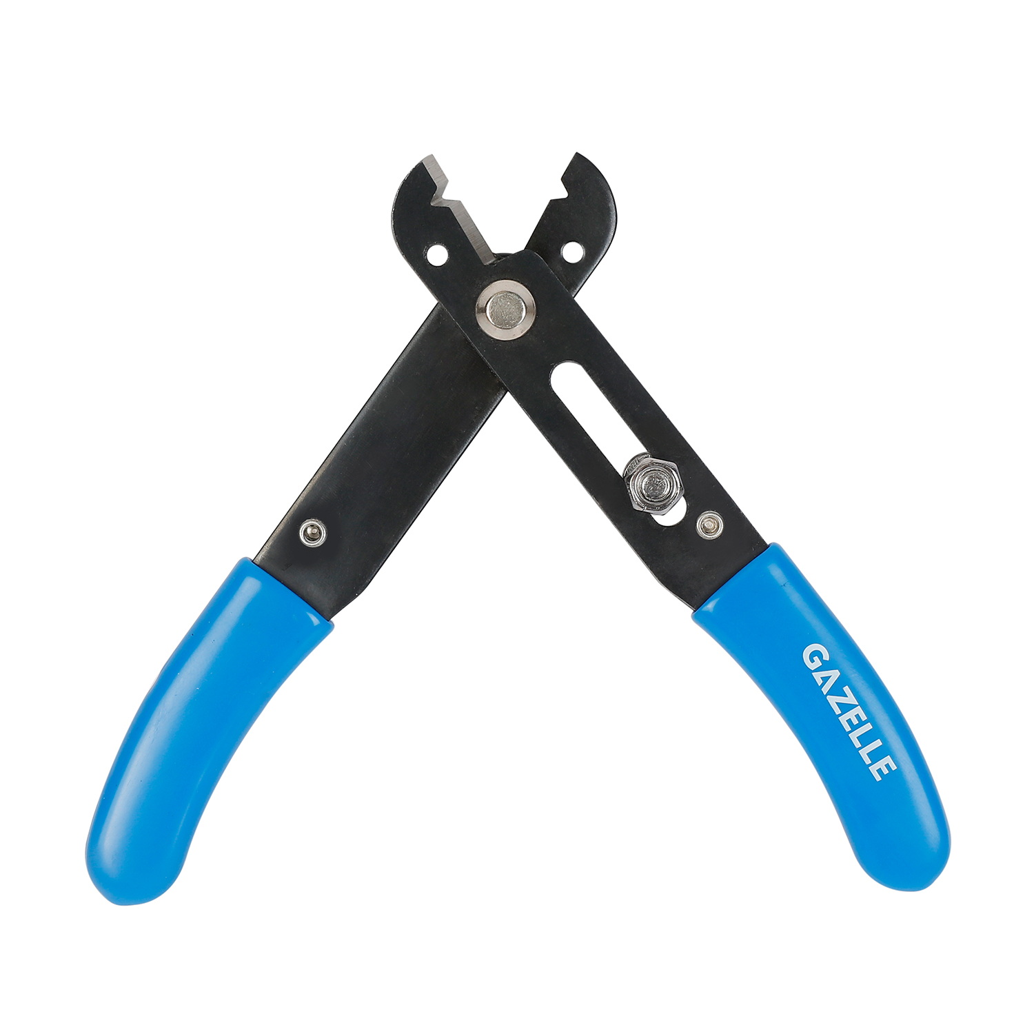 Gazelle Wire Strippers G80411 Thumbnail 1