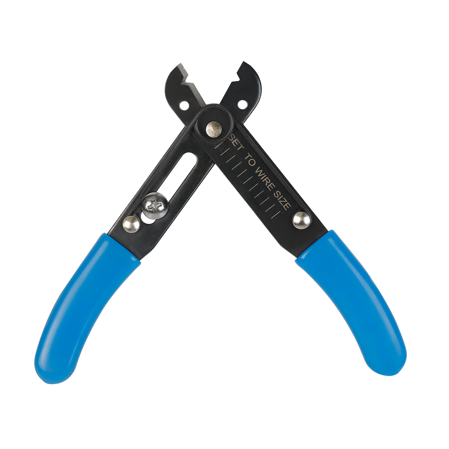 Gazelle Wire Strippers G80411 Thumbnail 2