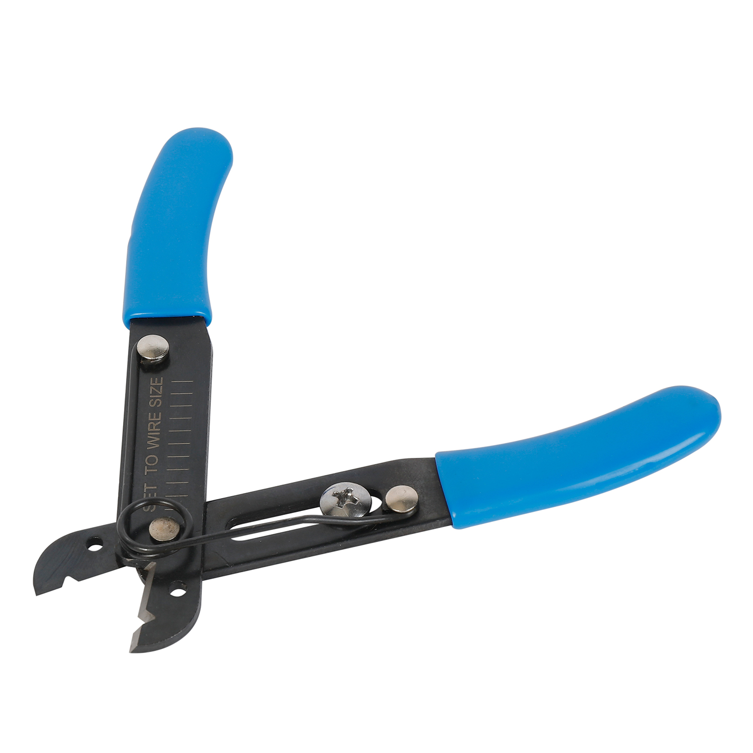 Gazelle Wire Strippers G80411 Thumbnail 3