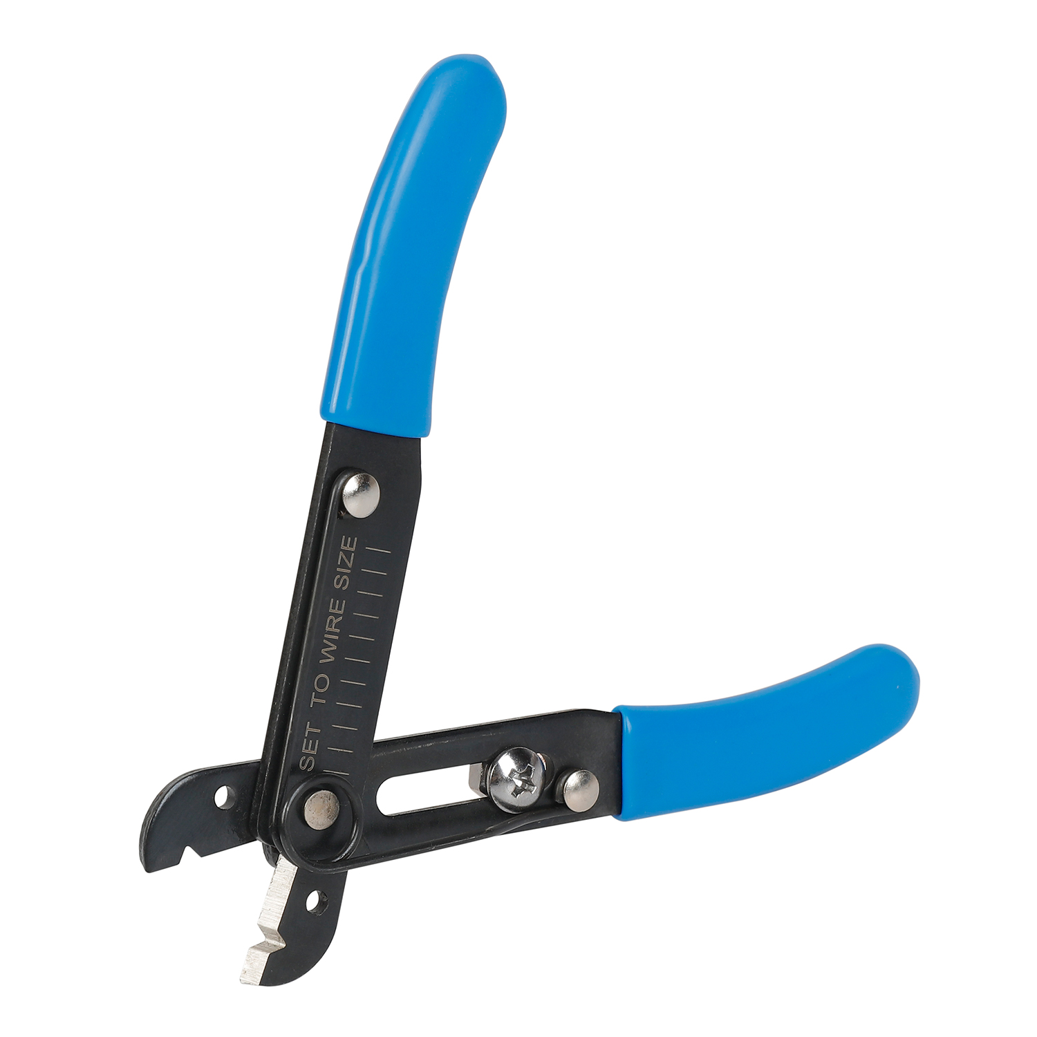 Gazelle Wire Strippers G80411 Thumbnail 4