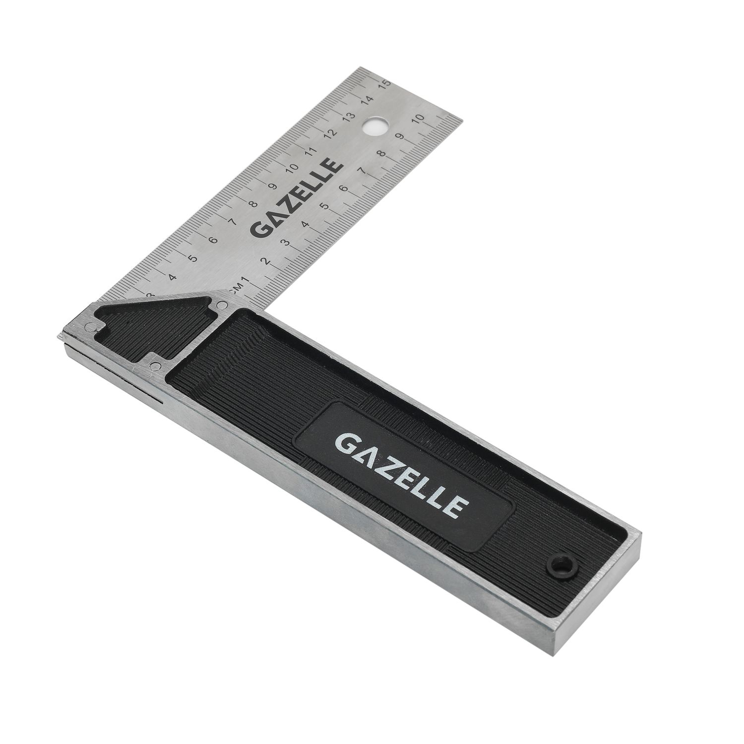 Gazelle Rulers And Squares G80417 Thumbnail 2