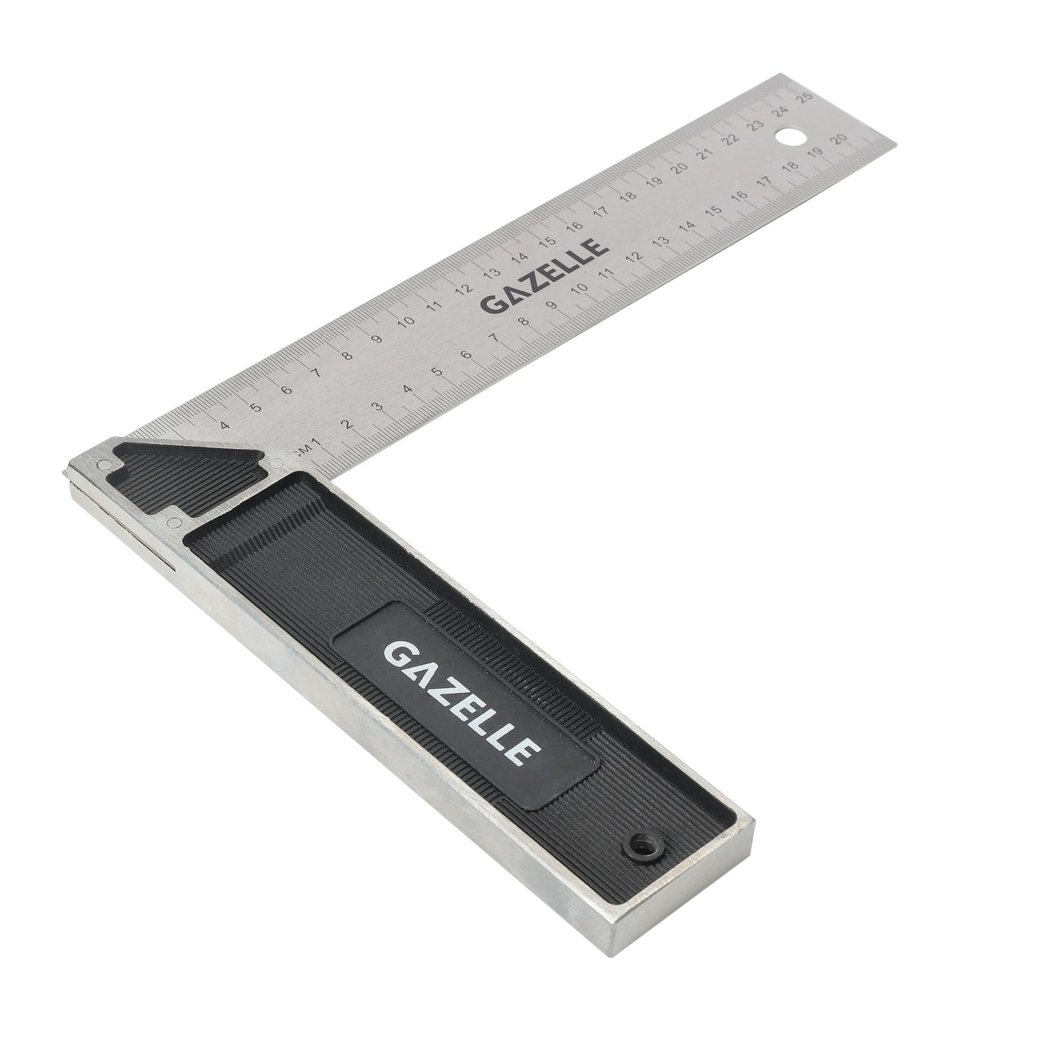 Gazelle Rulers And Squares G80419 Thumbnail 2