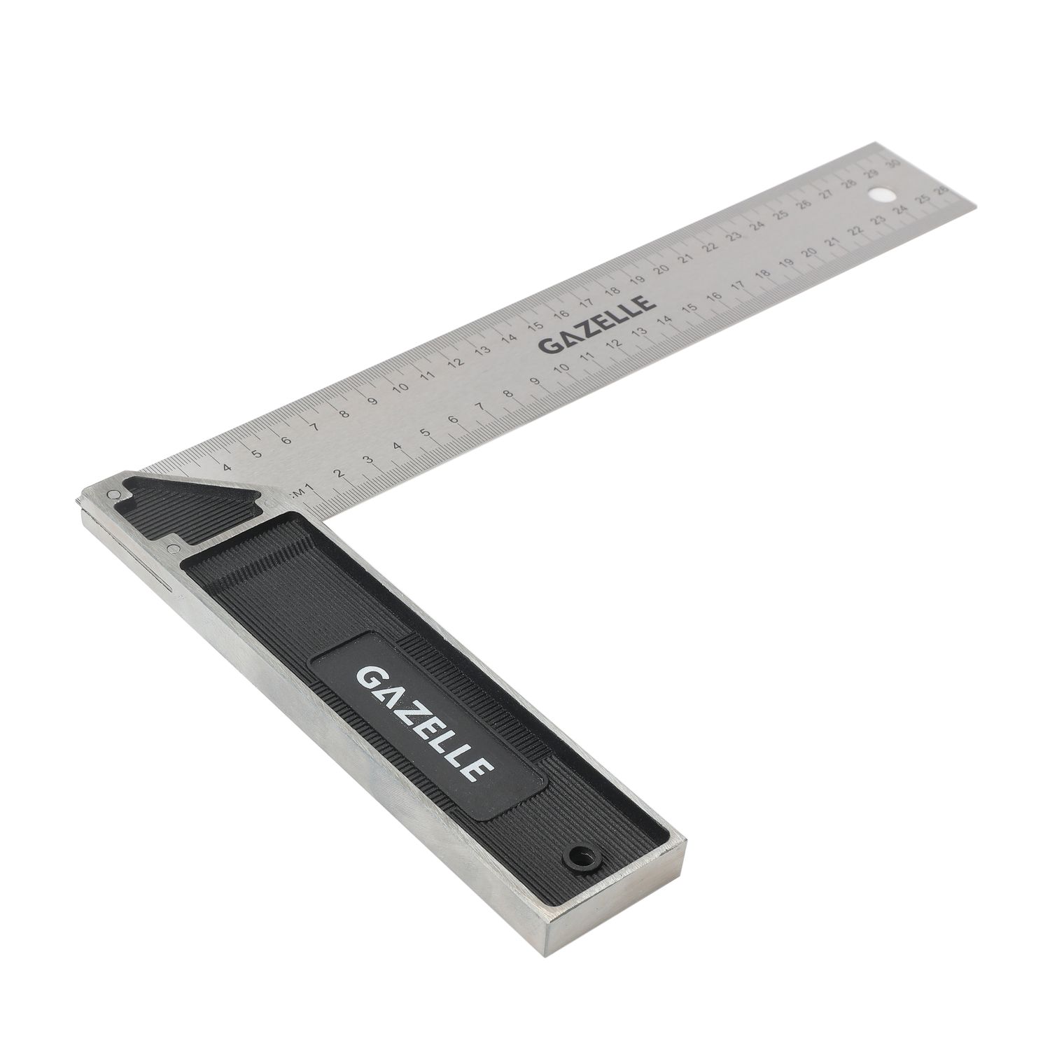 Gazelle Rulers And Squares G80420 Thumbnail 2