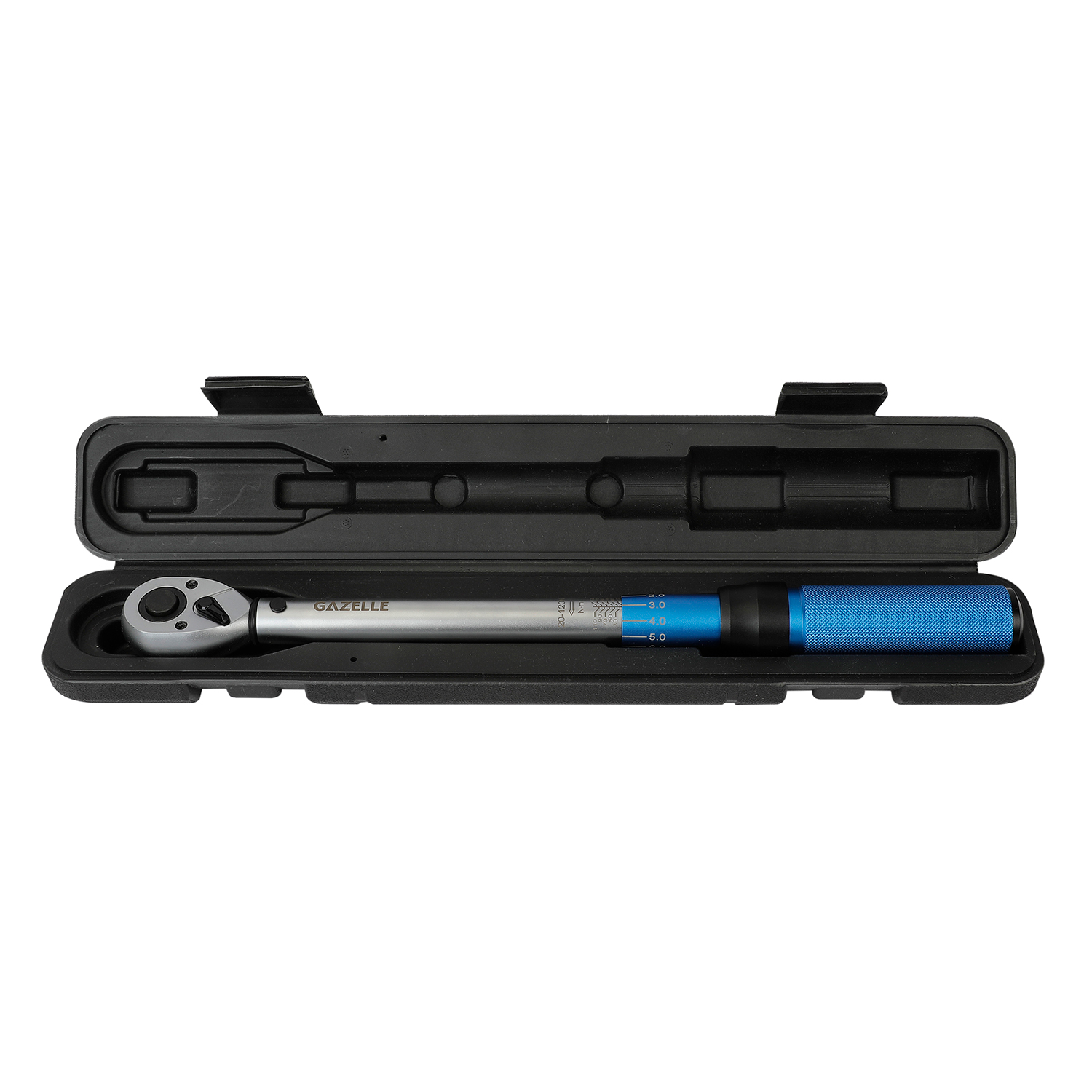 Gazelle Torque Wrench G80421 Thumbnail 4